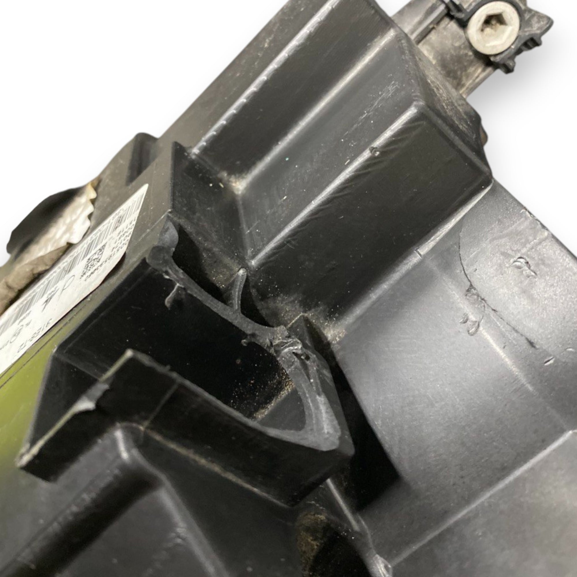 Žaromet / sprednja luč desno za jeep renegade Koda: 00519531060 (2014-) 