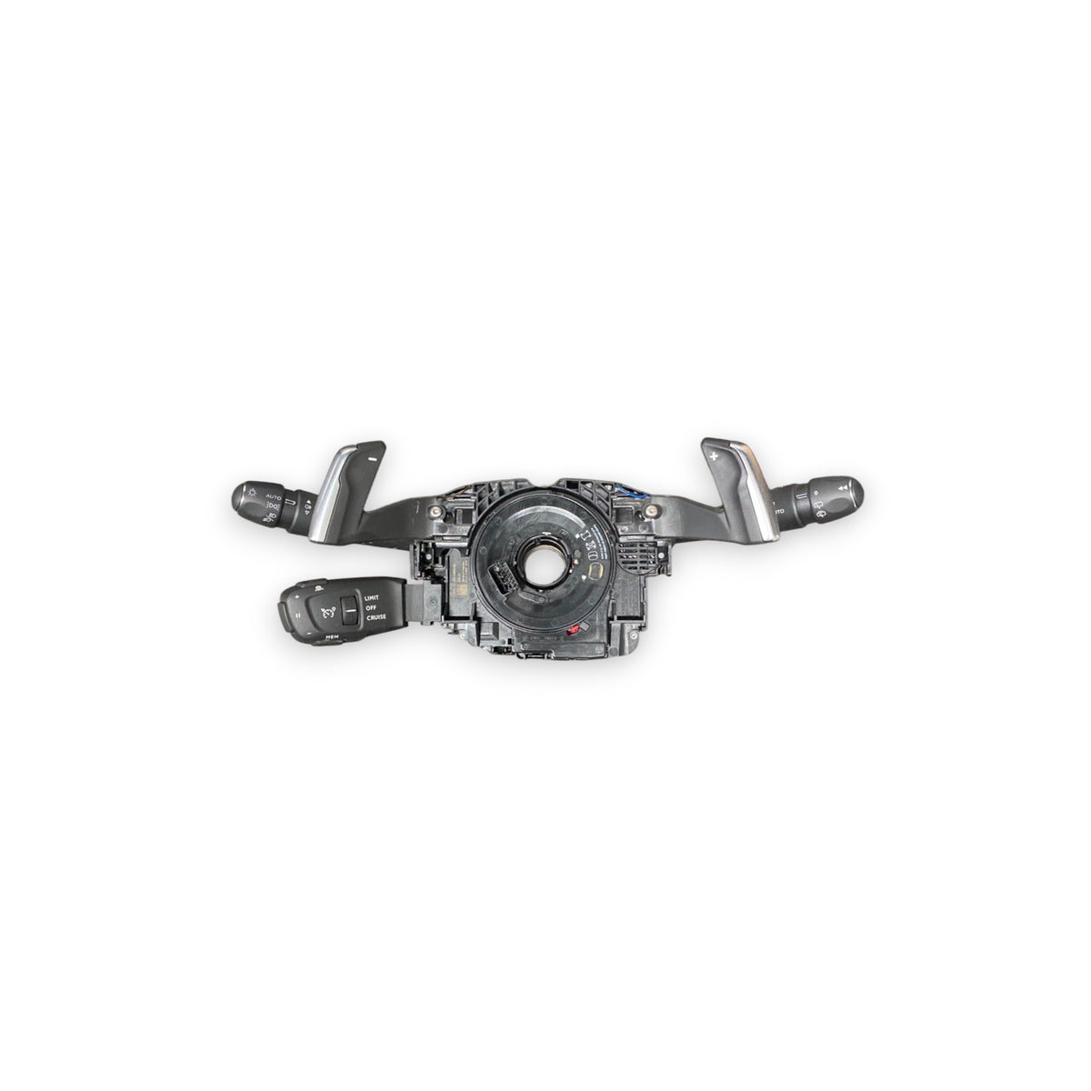 Devioluci + spiralni stik + palete peugeot 3008 ii Koda: 98312608zd (2016-2023) 
