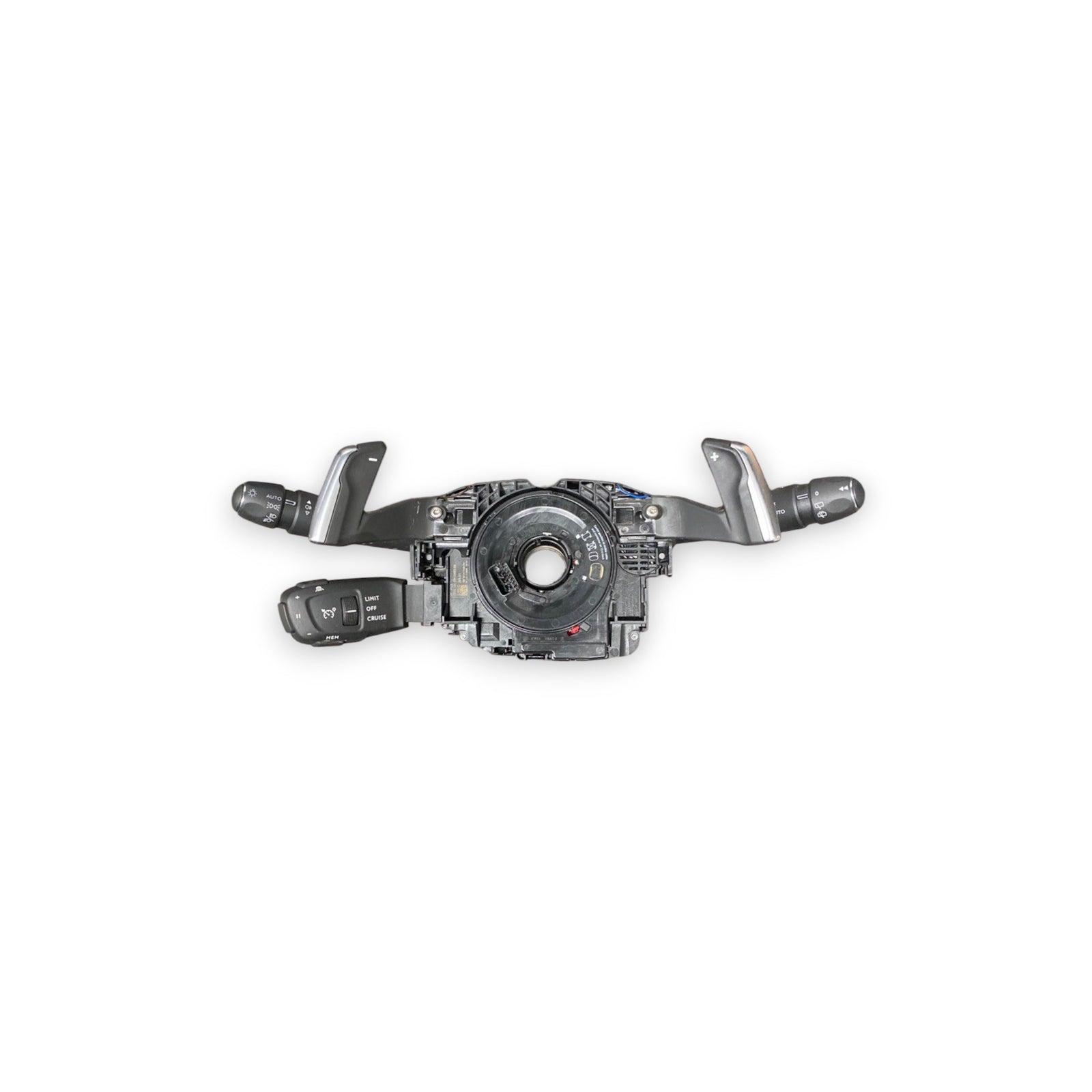 Devioluci + spiralni stik + palete peugeot 3008 ii Koda: 98312608zd (2016-2023) 
