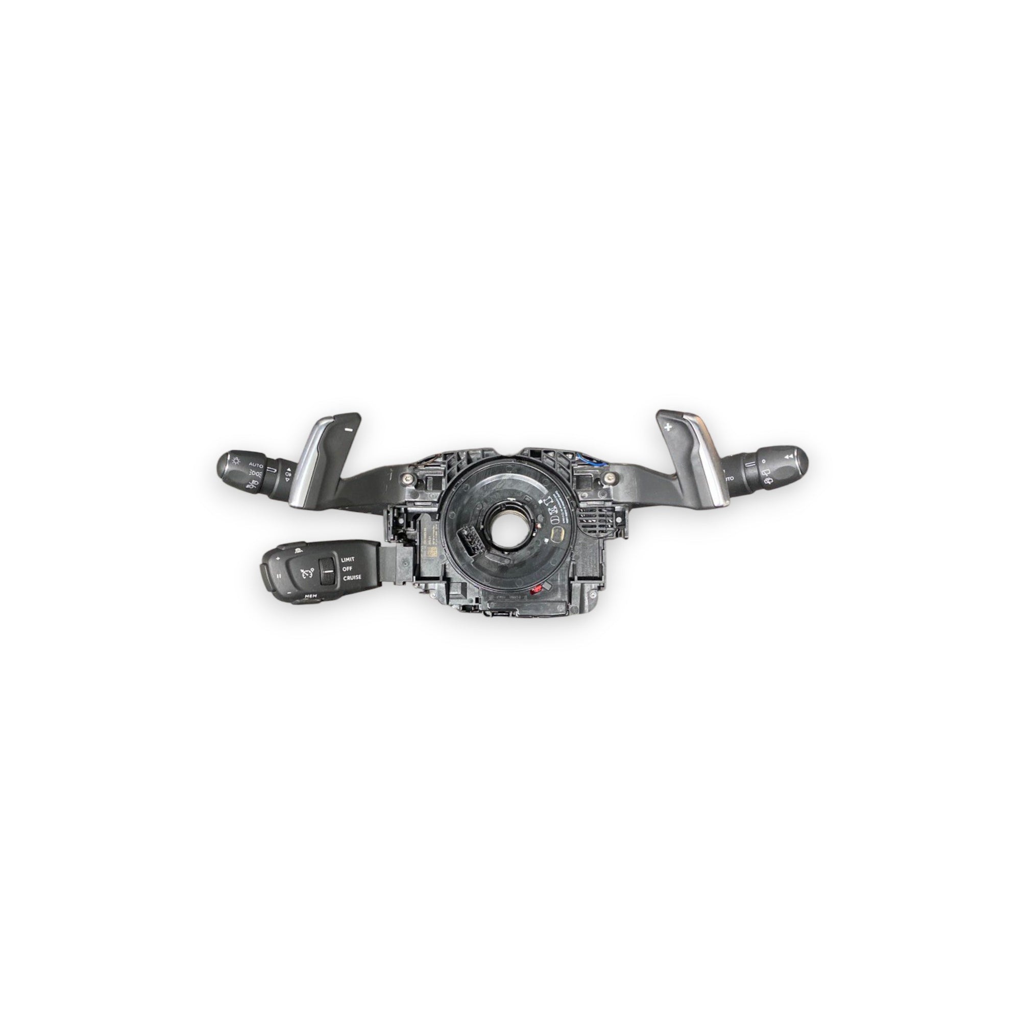 Devioluci + spiralni stik + palete peugeot 3008 ii Koda: 98312608zd (2016-2023) 