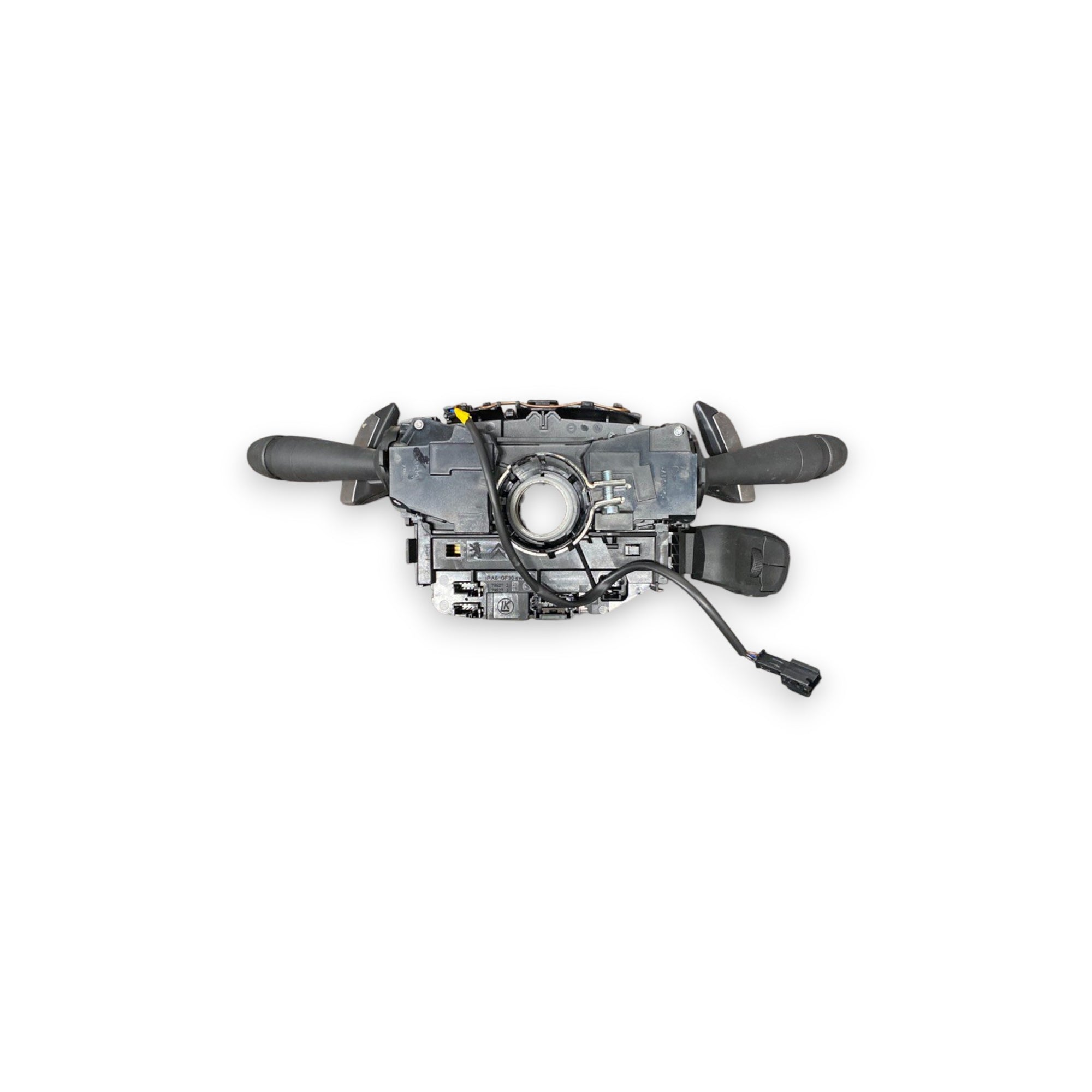 Devioluci + spiralni stik + palete peugeot 3008 ii Koda: 98312608zd (2016-2023) 
