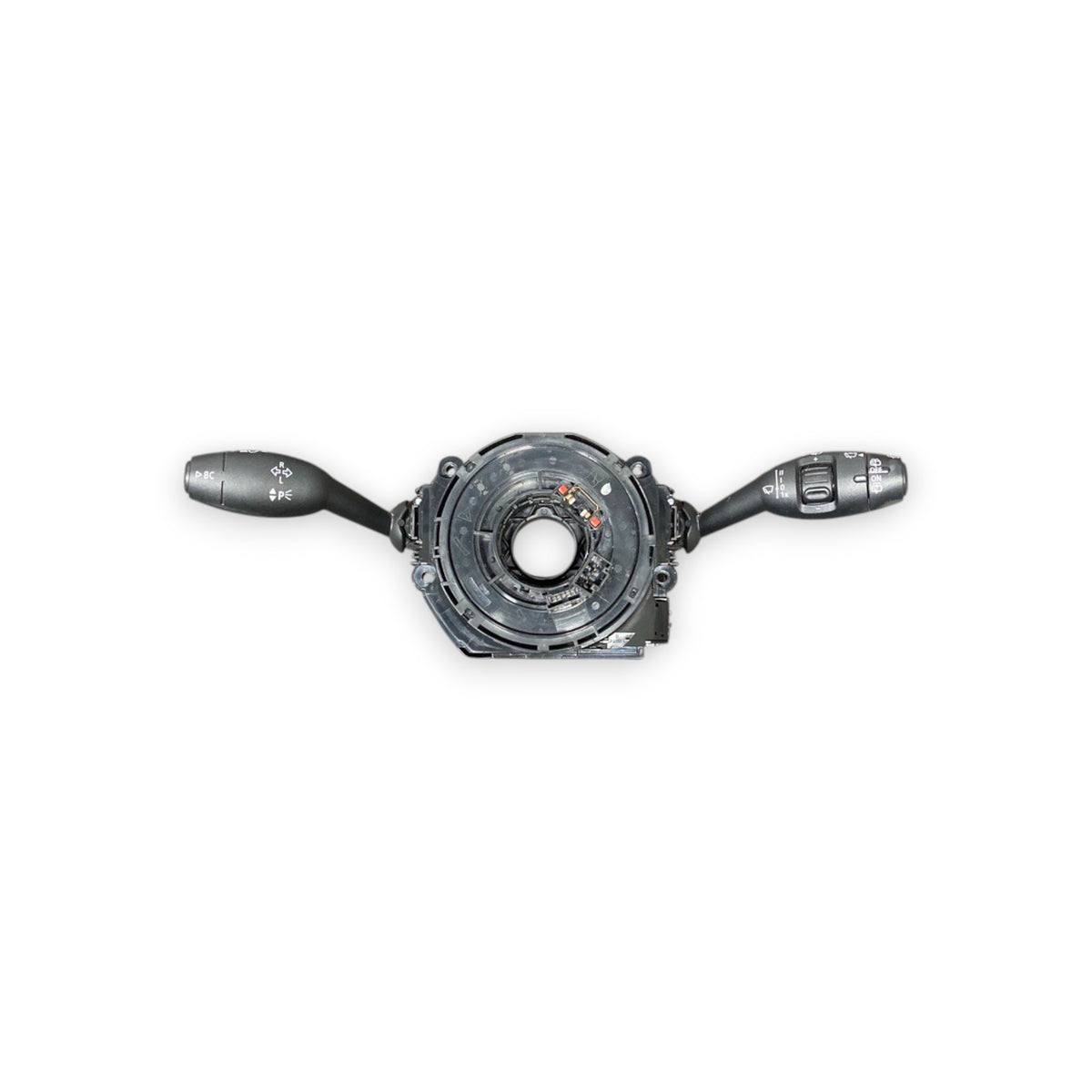 Blinkerschalter + spiralförmiger Kontakt Mini Countryman F56 Cod: 6827361 (2014-) 