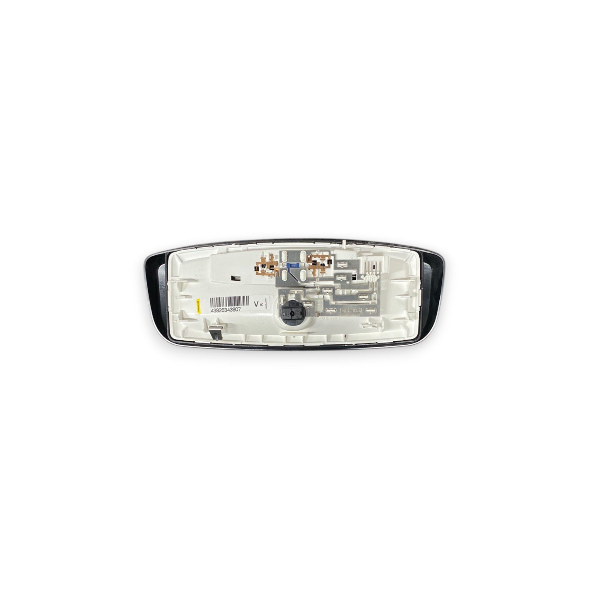 Plafoniera mini cooper f56 Kod: 43926343907 (2014-) 