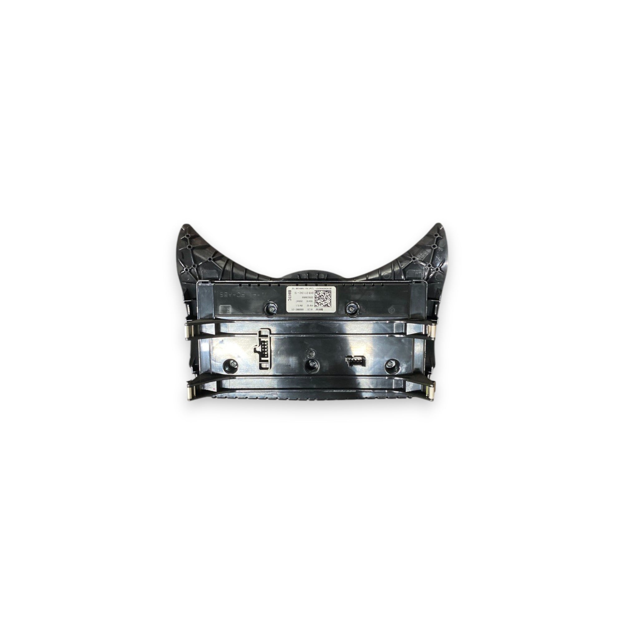 Upravljački elementi klima uređaja mini cooper f56 2.0 dizel Kod: 9383892-01 (2014-) 