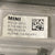 Prikaz / avtoradio mini cooper f56 Koda: 8718682-01 (2014-) 