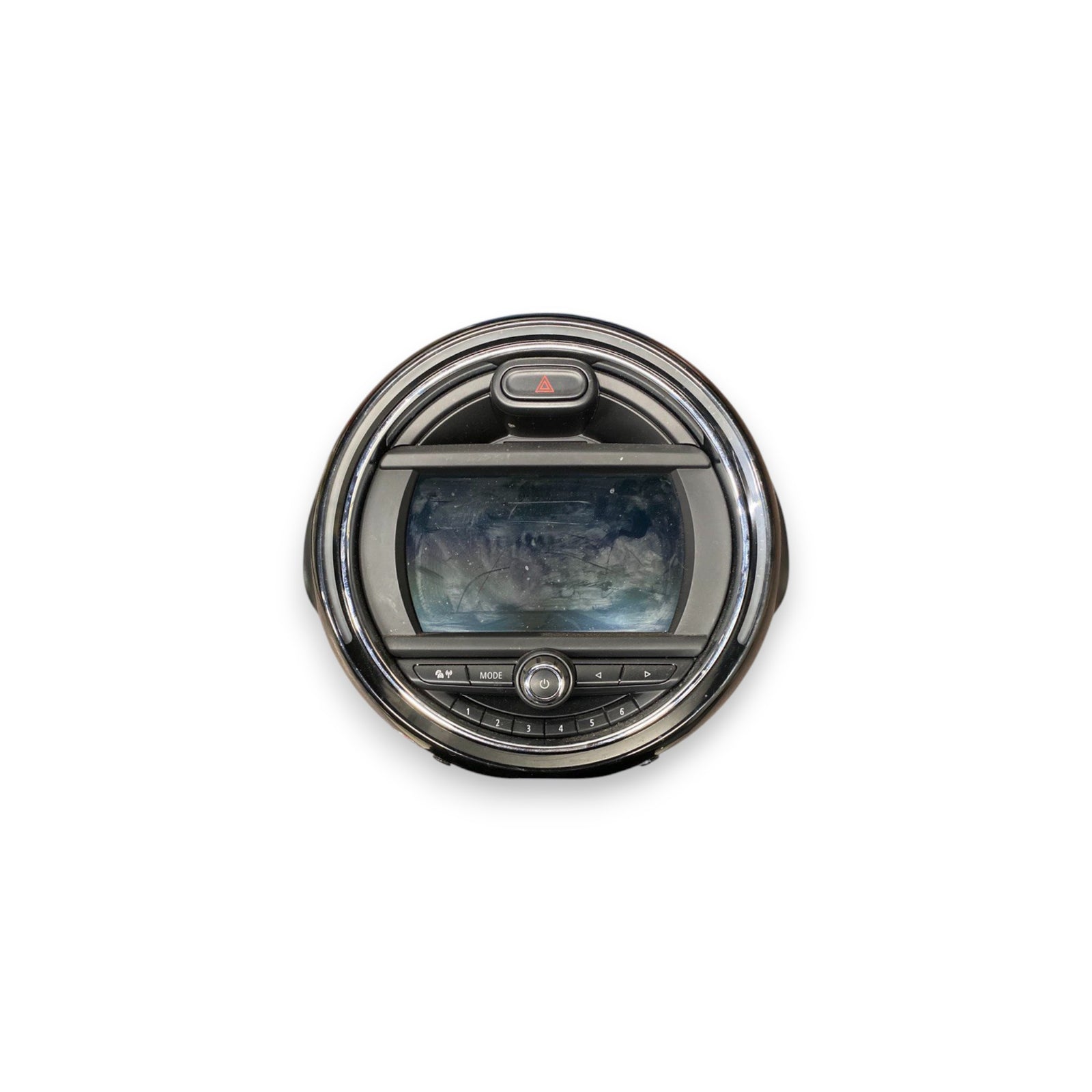 Prikaz / autoradio mini cooper f56 Kod: 8718682-01 (2014-) 