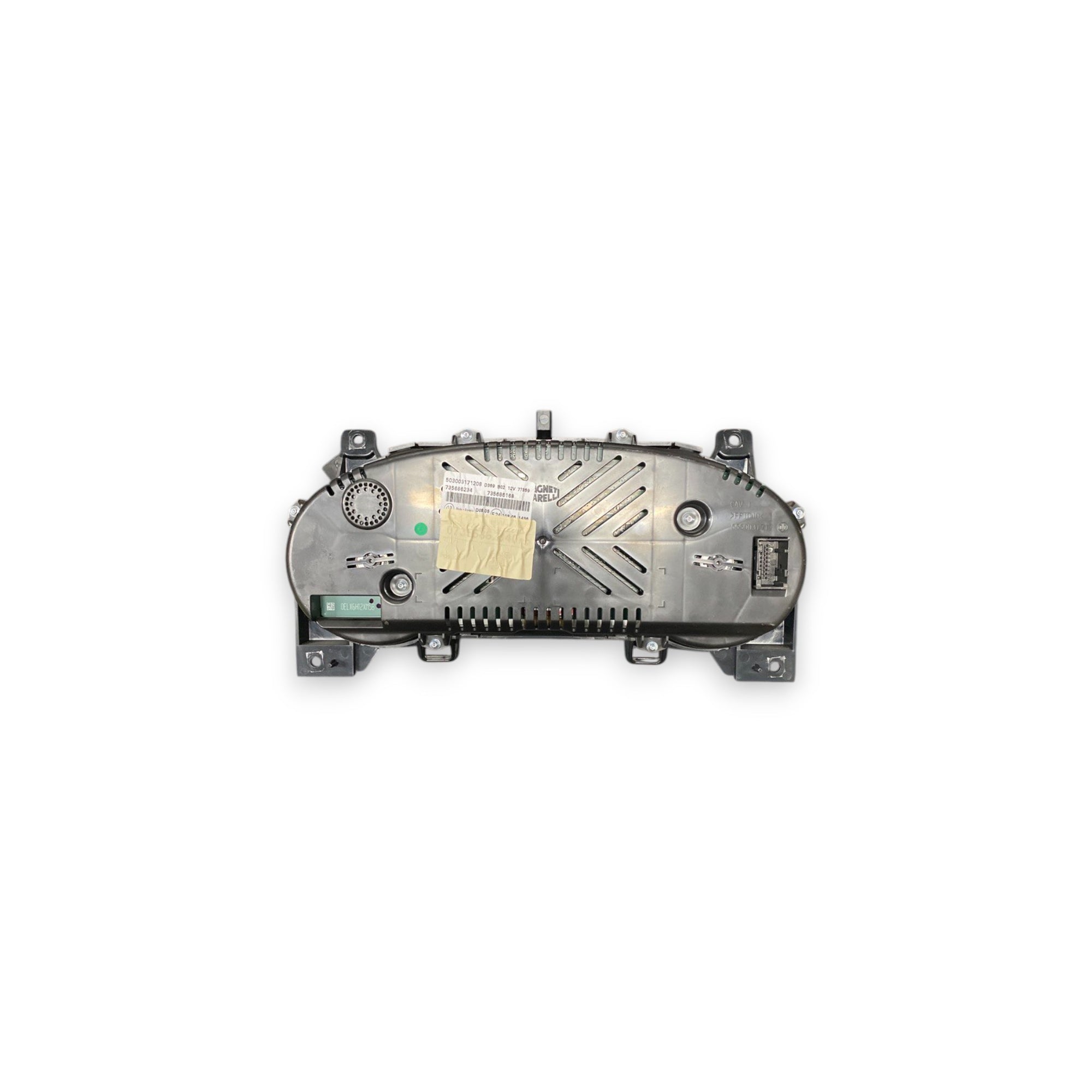 Tachometar / brojač kilometara jeep renegade Kod: 735686234 (2014-) 