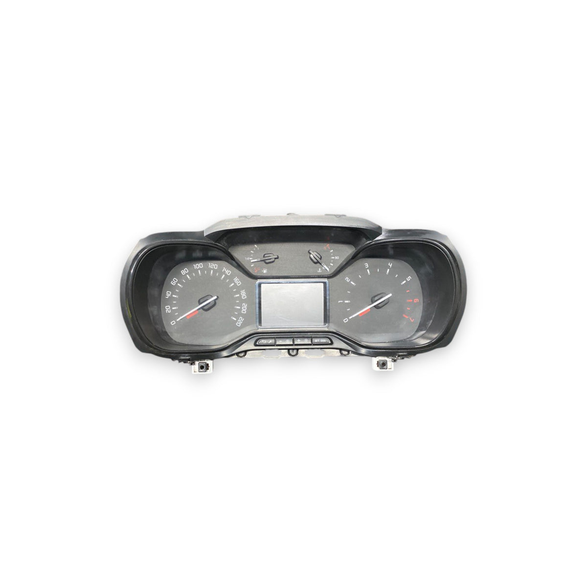 Tachometer / števec kilometrov citroen berlingo 2.5 dizel Koda: 984241328000 (2008-2018) 