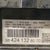 Tachometer / števec kilometrov citroen berlingo 2.5 dizel Koda: 984241328000 (2008-2018) 