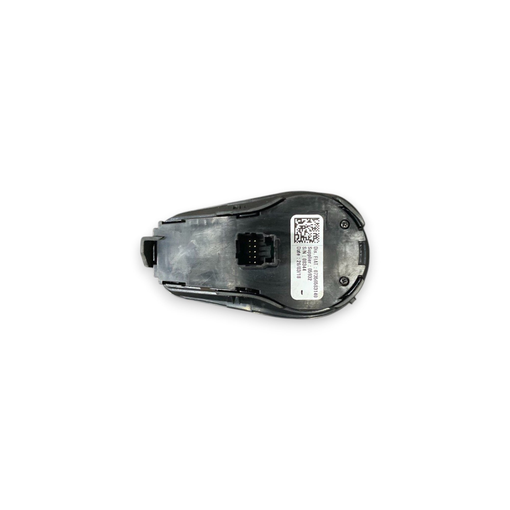 Upravljački elementi svjetala jeep renegade Kod: 07356583140 (2014-) 