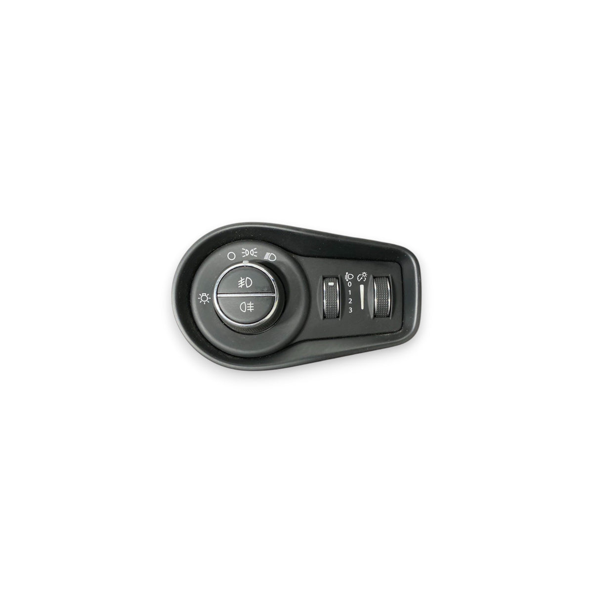 Upravljački elementi svjetala jeep renegade Kod: 07356583140 (2014-) 
