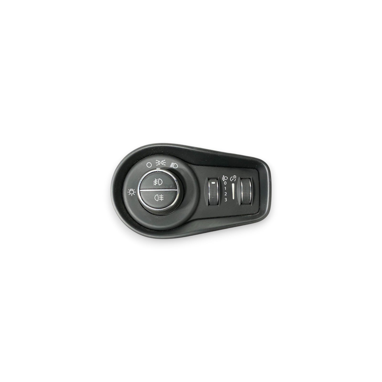 Upravljački elementi svjetala jeep renegade Kod: 07356583140 (2014-) 