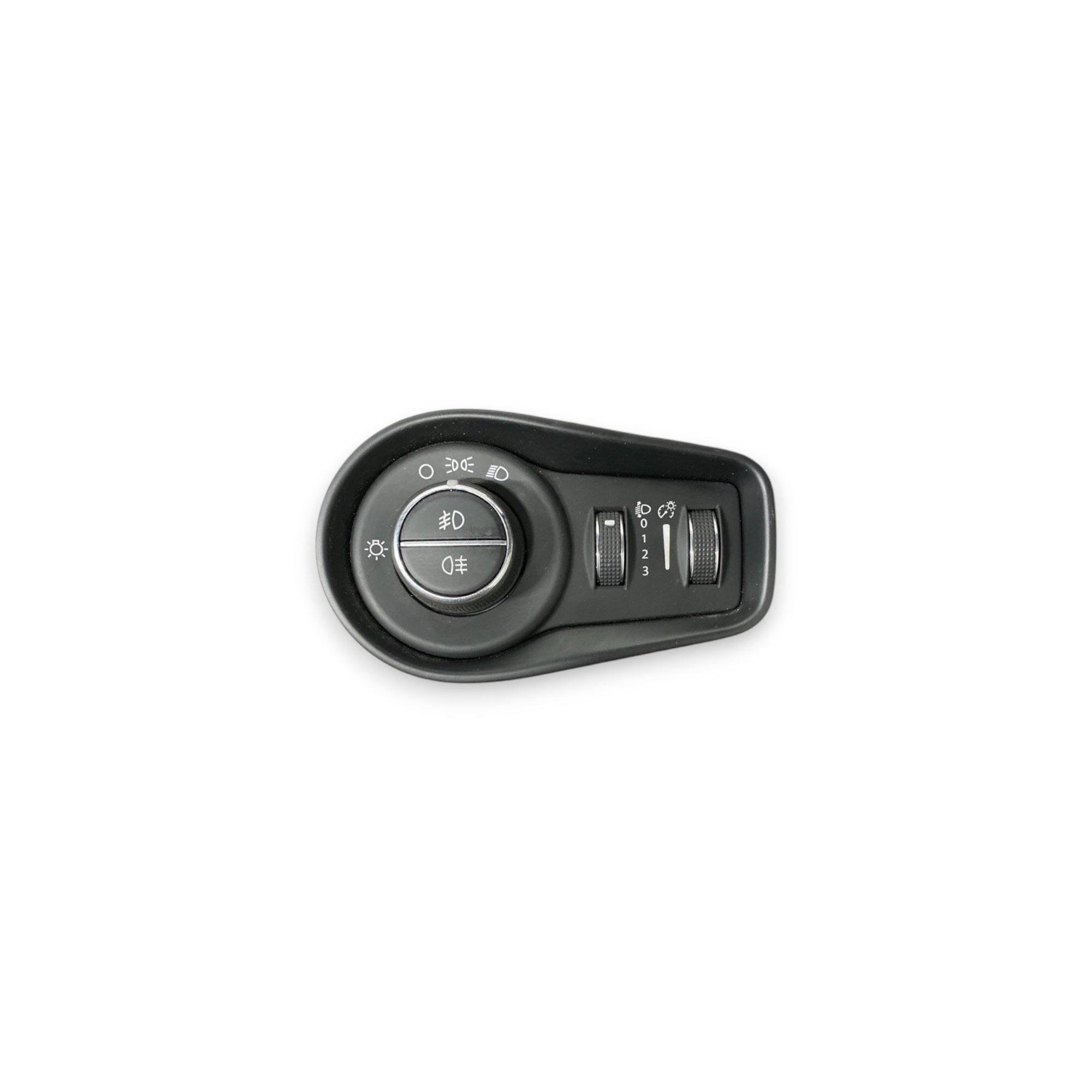 Upravljački elementi svjetala jeep renegade Kod: 07356583140 (2014-) 