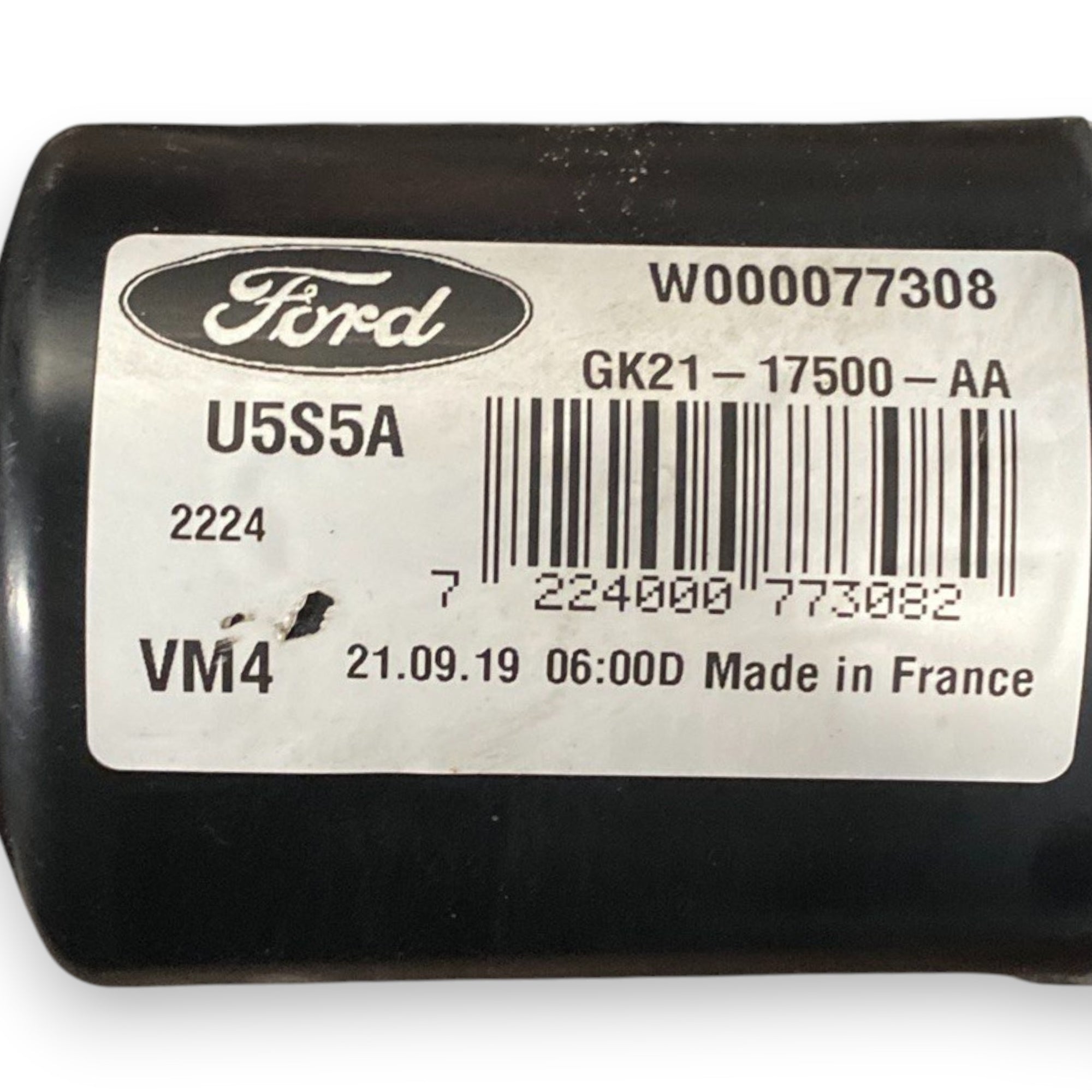 Par brisa brisa brisa ford tourneo connect Kod: w000077306 - w000077308 (2013-2021) 