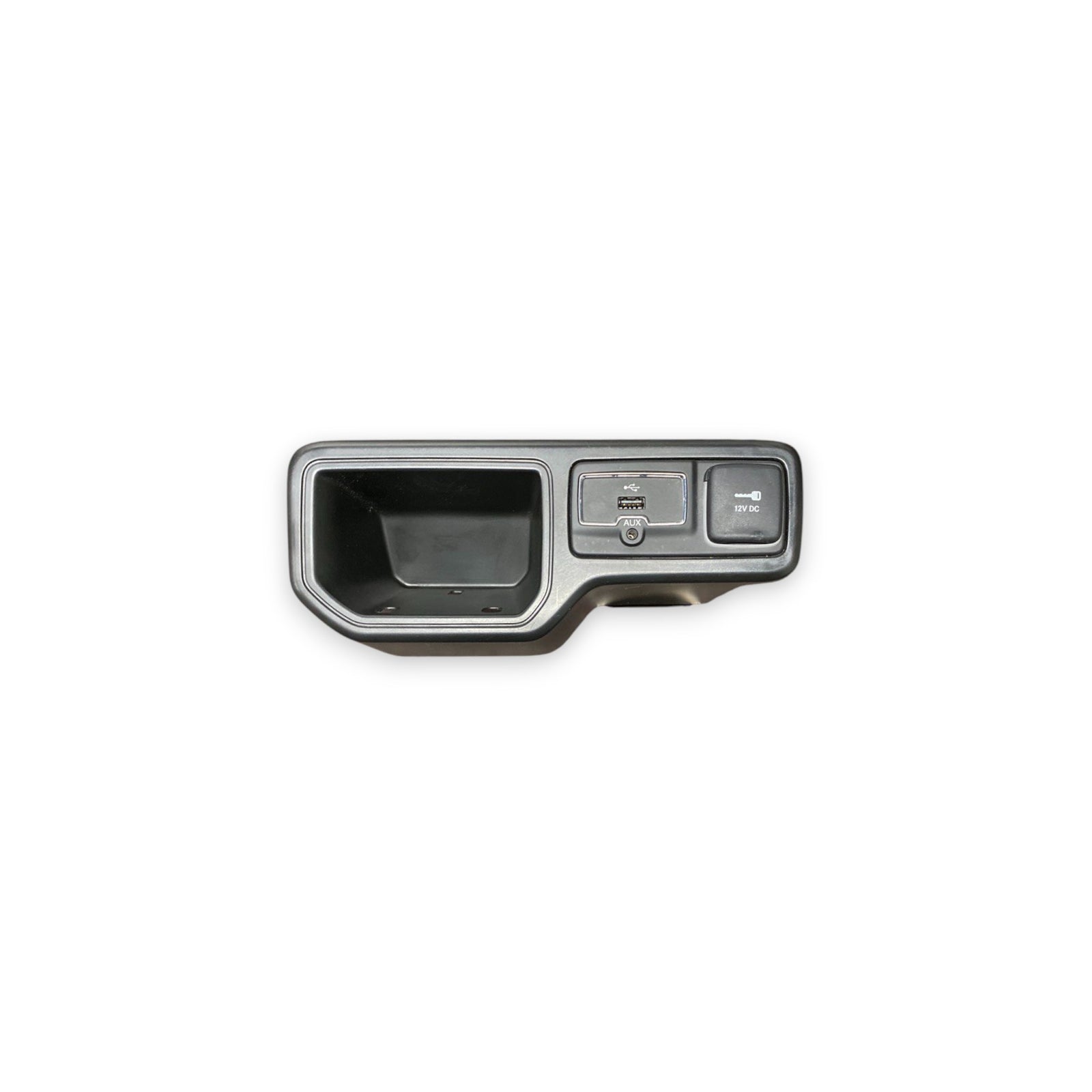 12 voltni vtič + usb vtič jeep renegade Koda: 735665553 (2014-) 
