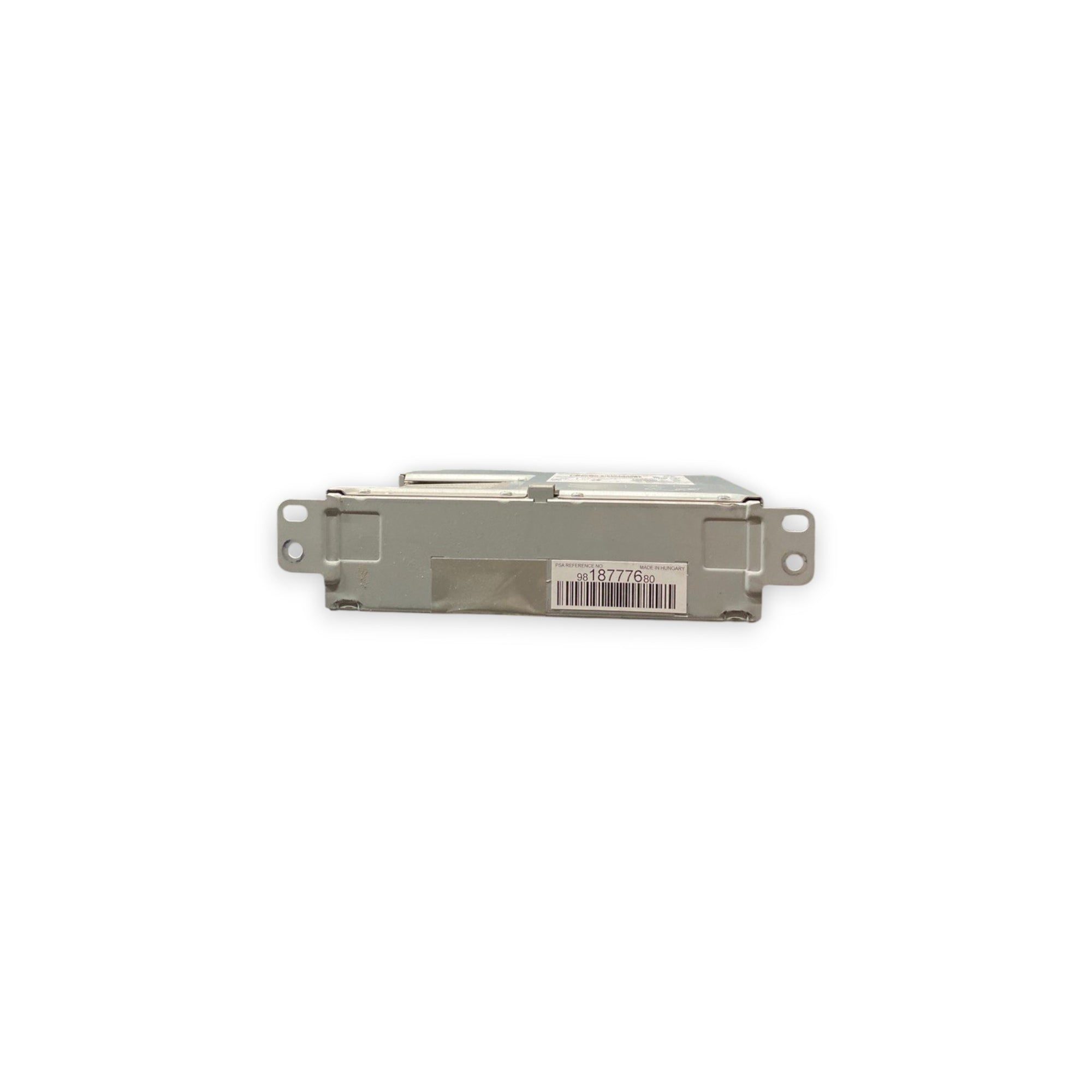 Stereo / avtoradio citroen berlingo Koda: 9818777680 (2018-) 