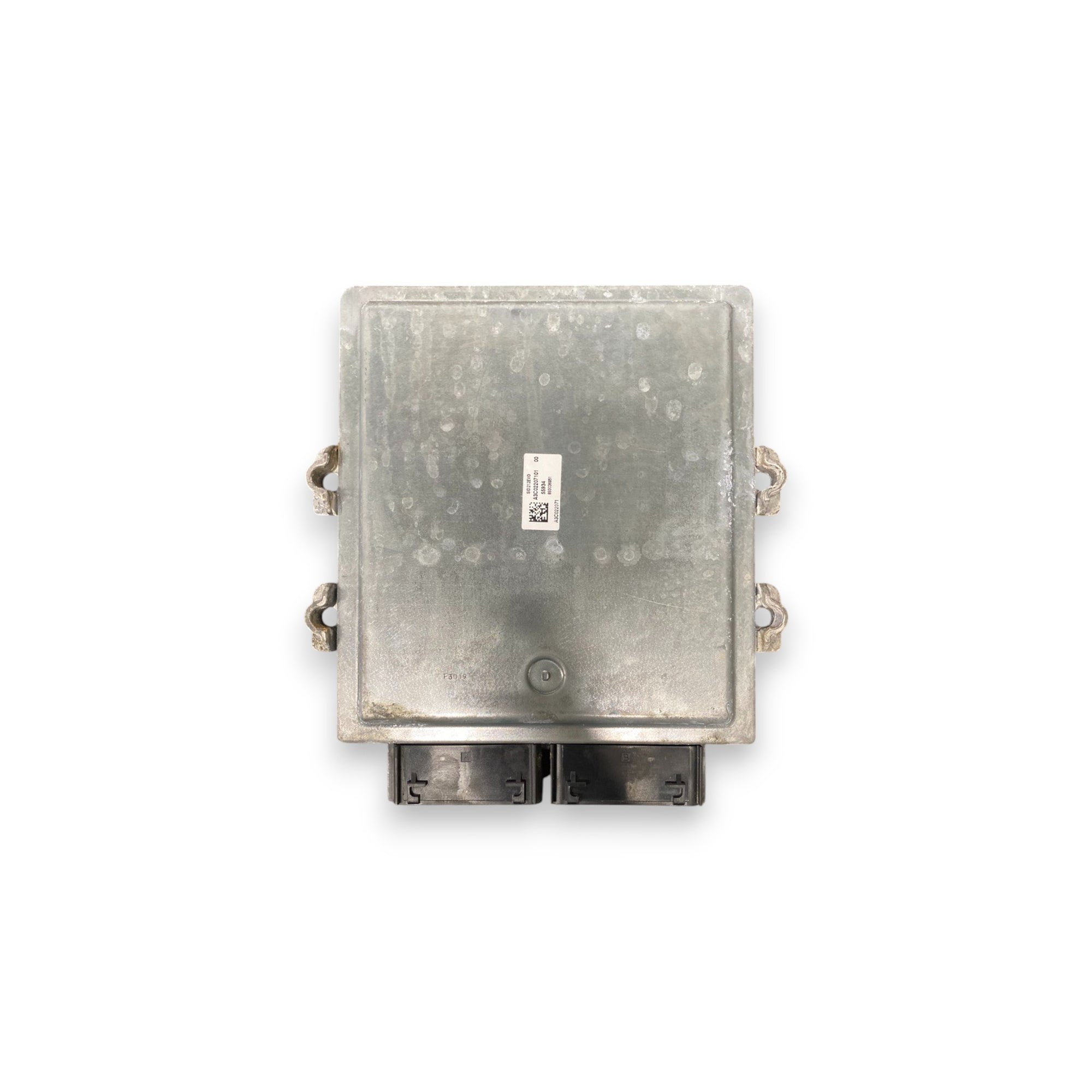 Centralna enota ECU motorja ford tourneo connect 2.0 dizel Koda: kk21-12a650-fa (2013-2021) 
