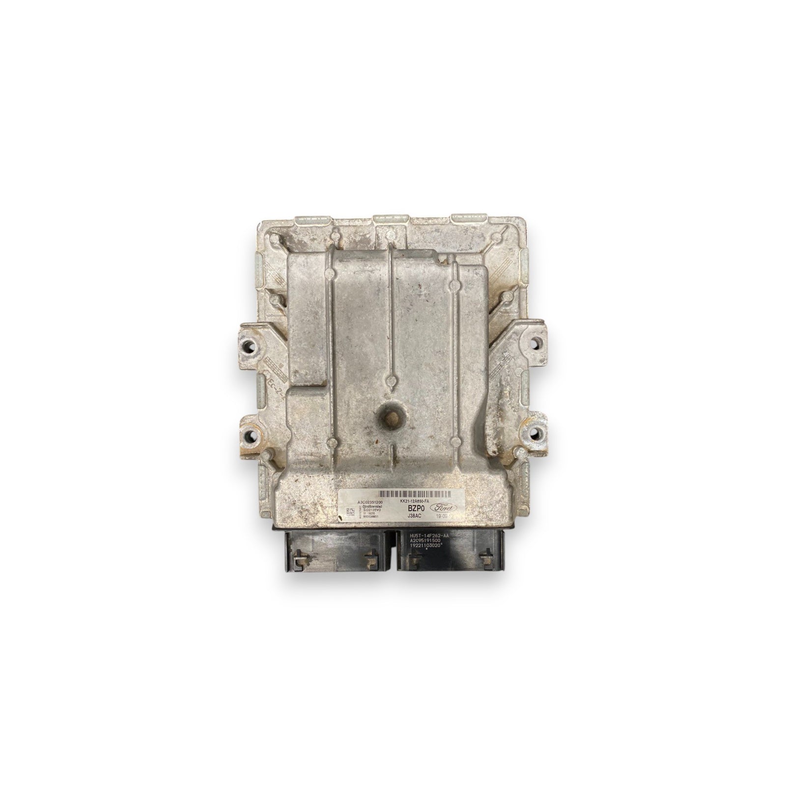 Centralna enota ECU motorja ford tourneo connect 2.0 dizel Koda: kk21-12a650-fa (2013-2021) 