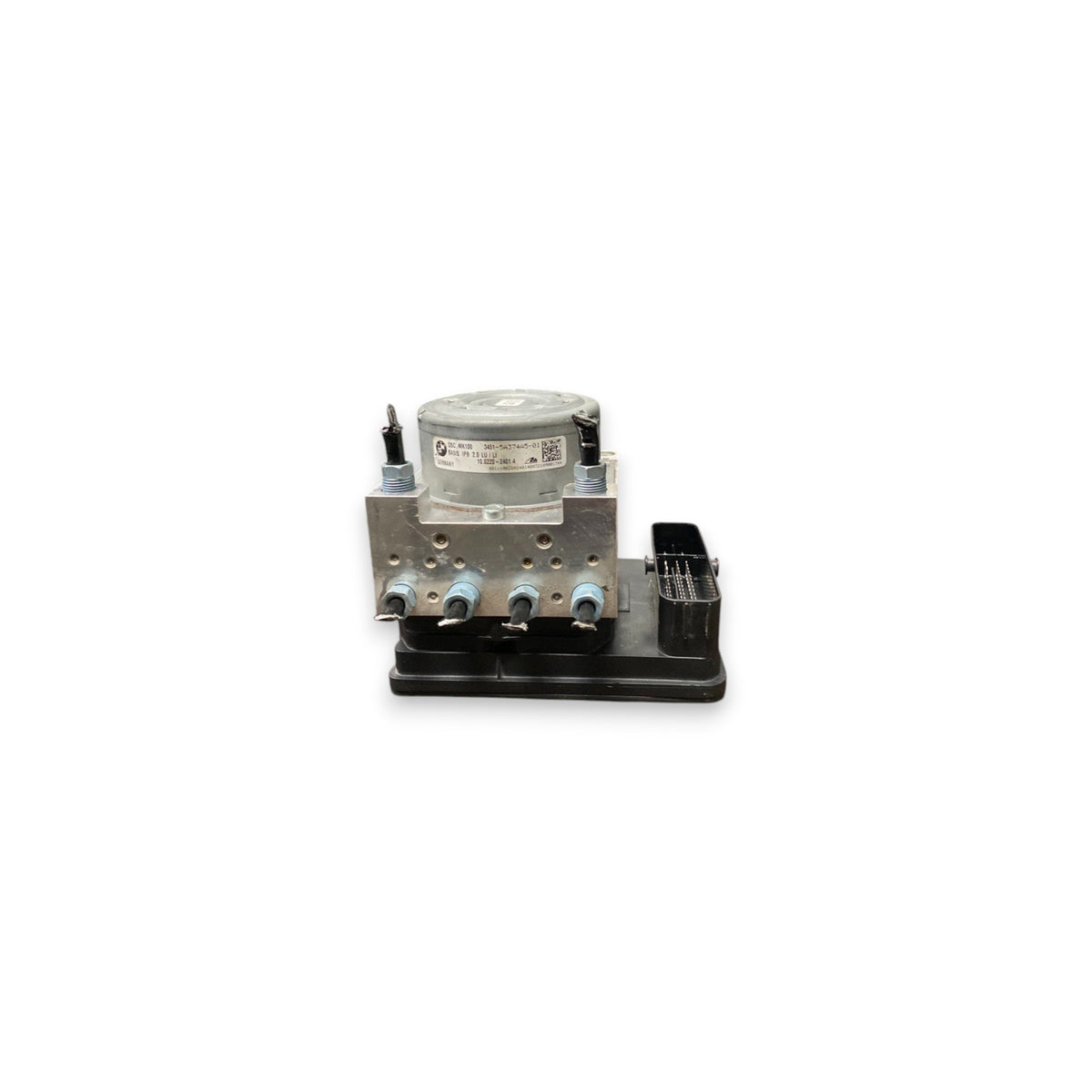 ABS pumpa mini cooper f56 2.0 dizel Kod: 5a374a6 (2014-) 