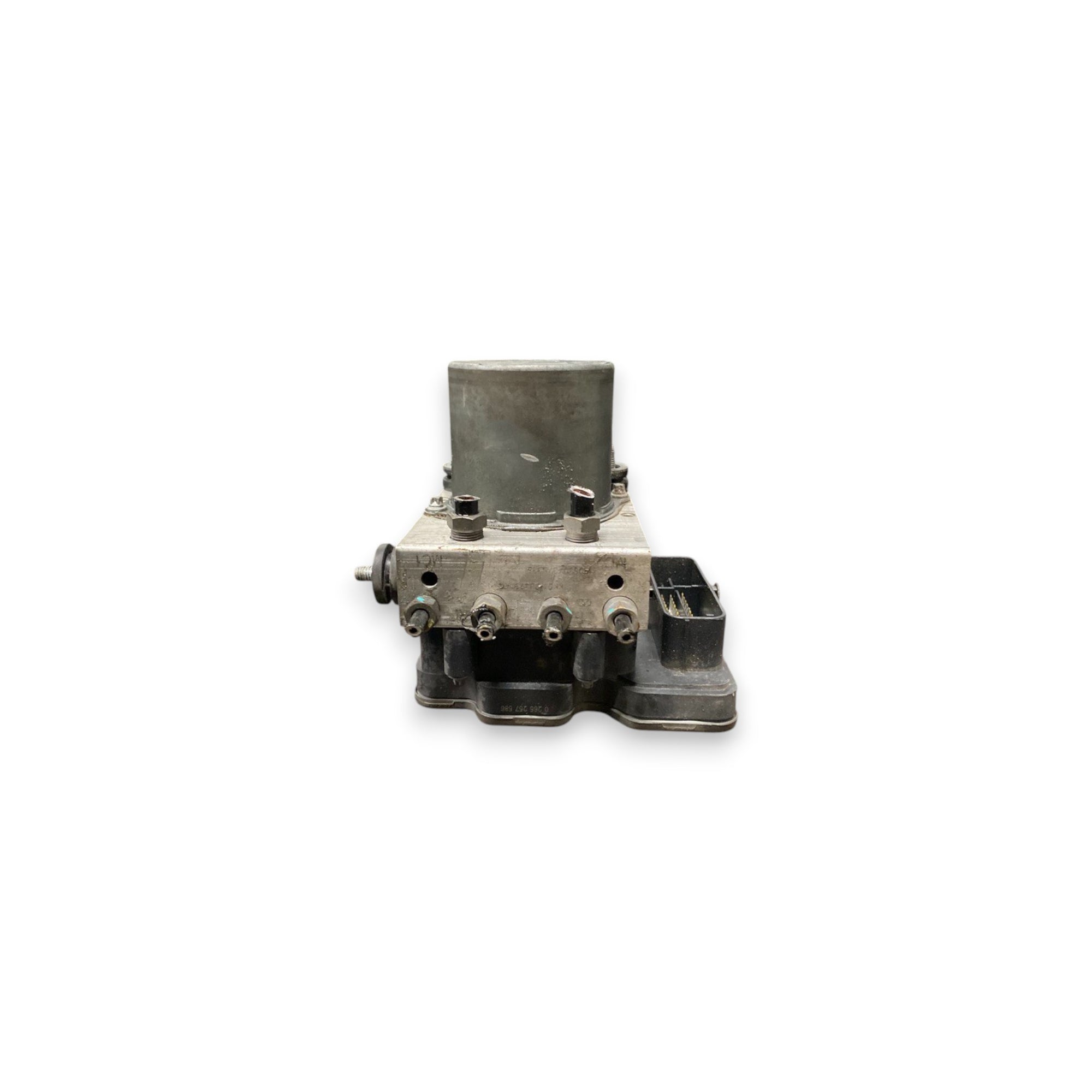 Črpalka abs ford tourneo connect 2.0 dizel Koda: kk21-2b373-ag (2013-2021) 