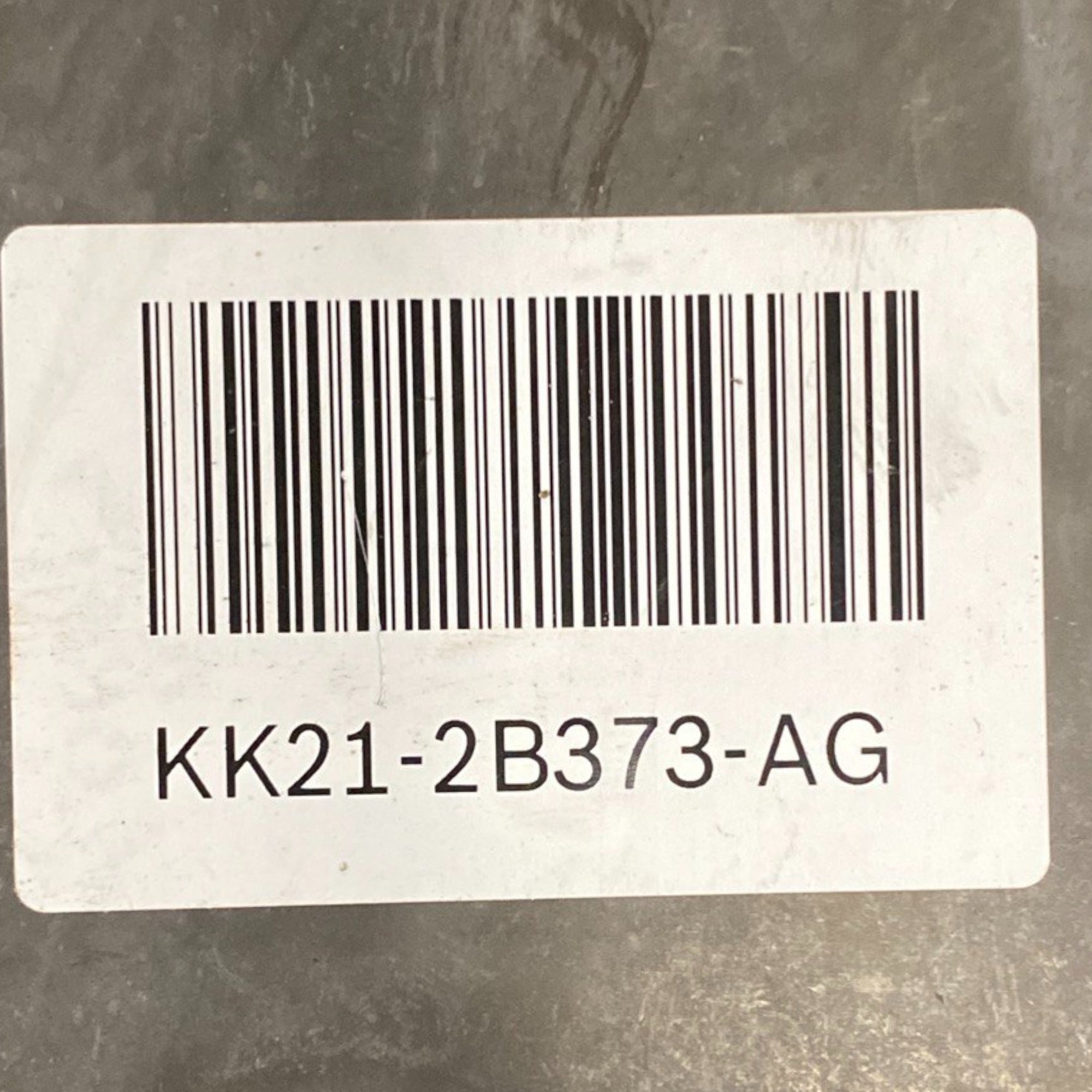 Črpalka abs ford tourneo connect 2.0 dizel Koda: kk21-2b373-ag (2013-2021) 