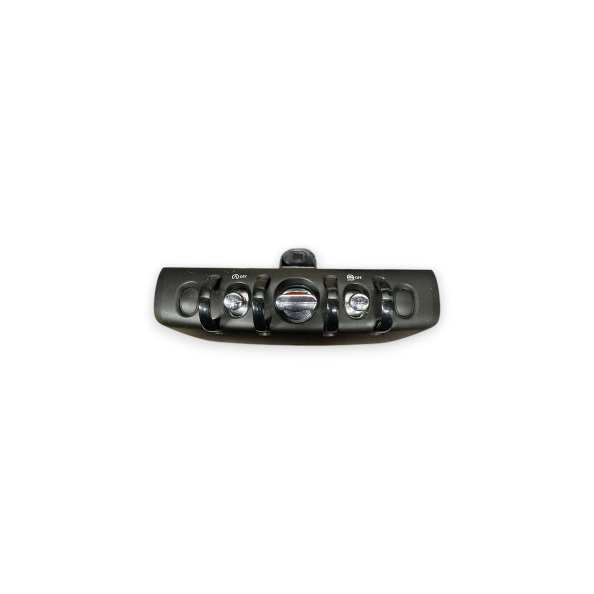 Središnja tipkovnica na instrument ploči mini cooper f56 Kod: 61319328287-06 (2014-) 