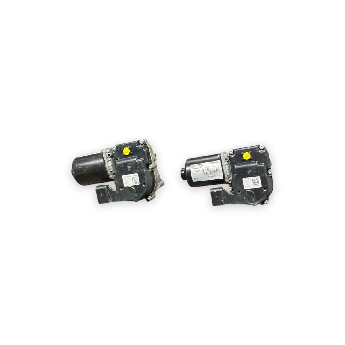 Par motor brisalca za ford tourneo connect Koda: w000038430 - w000038431 (2013-2021) 