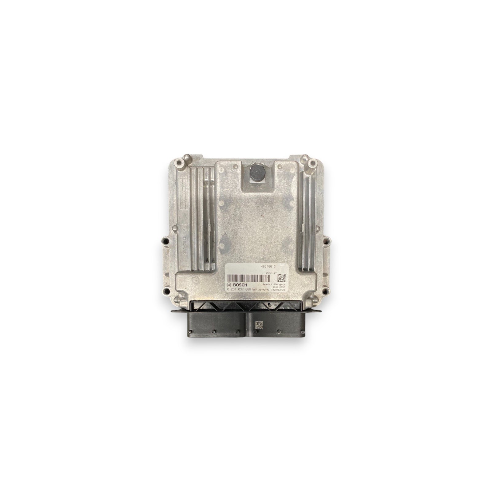 Središnja jedinica ECU motora alfa romeo tonale 1.6 dizel Kod: 46346613 (2022-) 