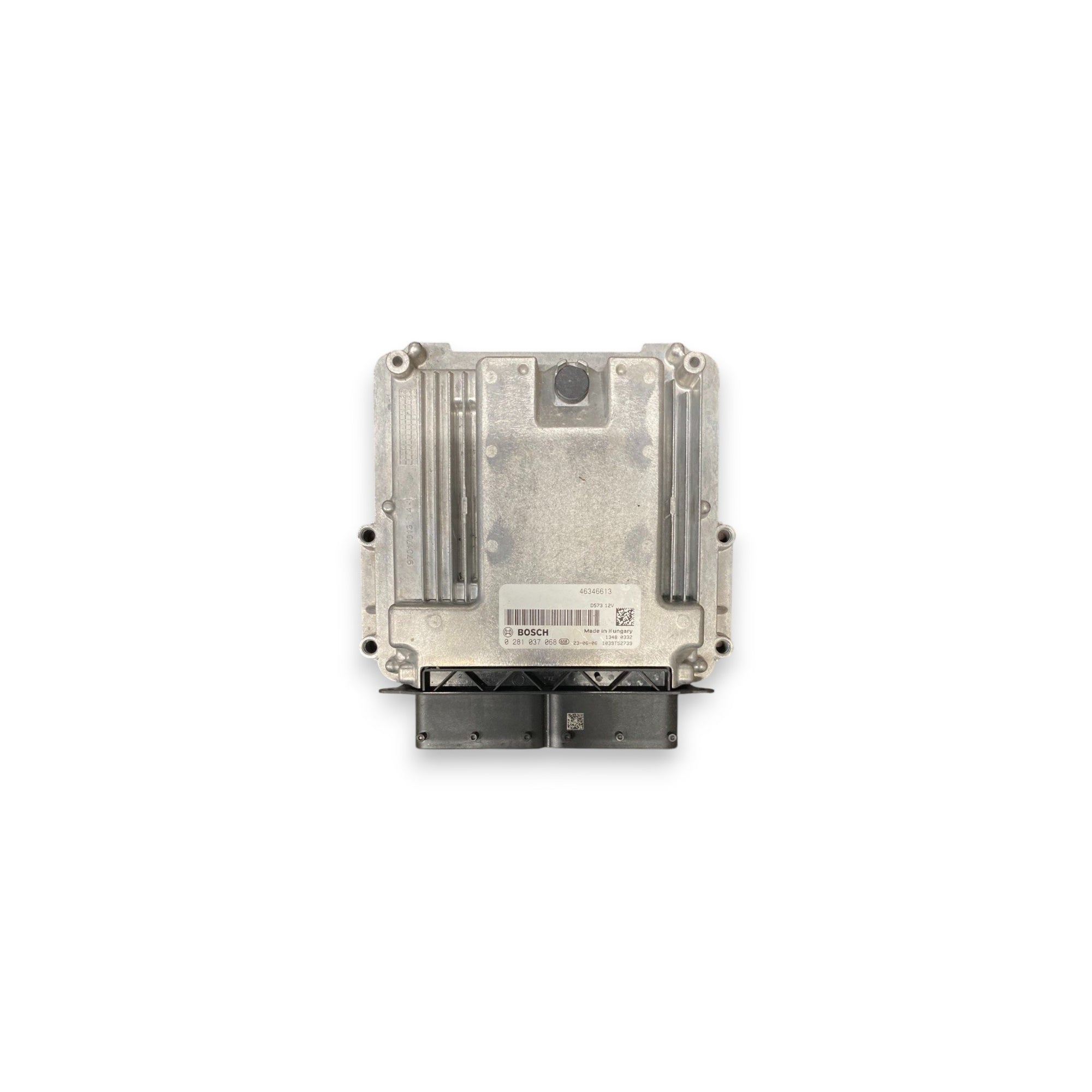 Središnja jedinica ECU motora alfa romeo tonale 1.6 dizel Kod: 46346613 (2022-) 
