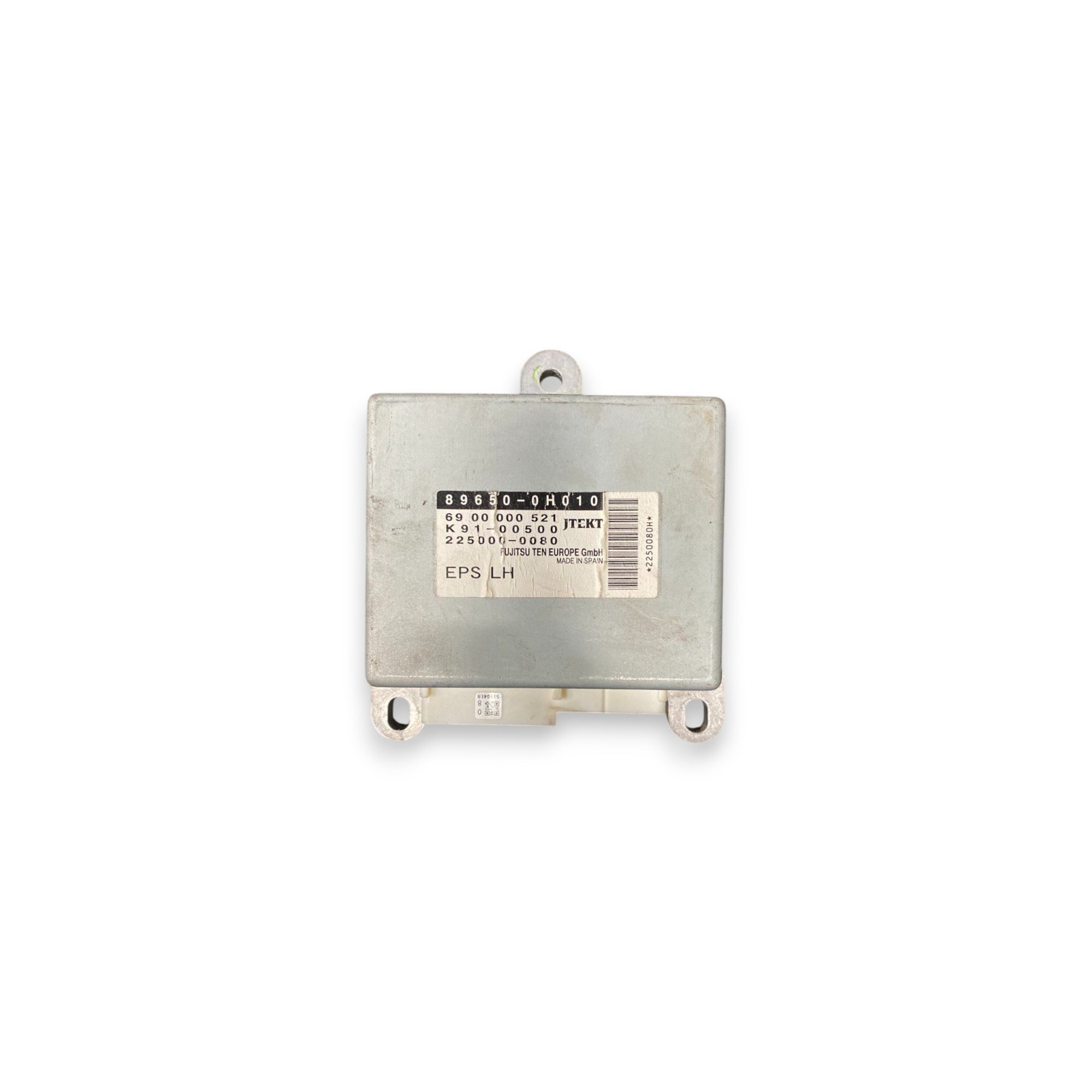 Centralna jedinica servo volana peugeot 107 Kod: 89650-0h010 (2005-2014) 