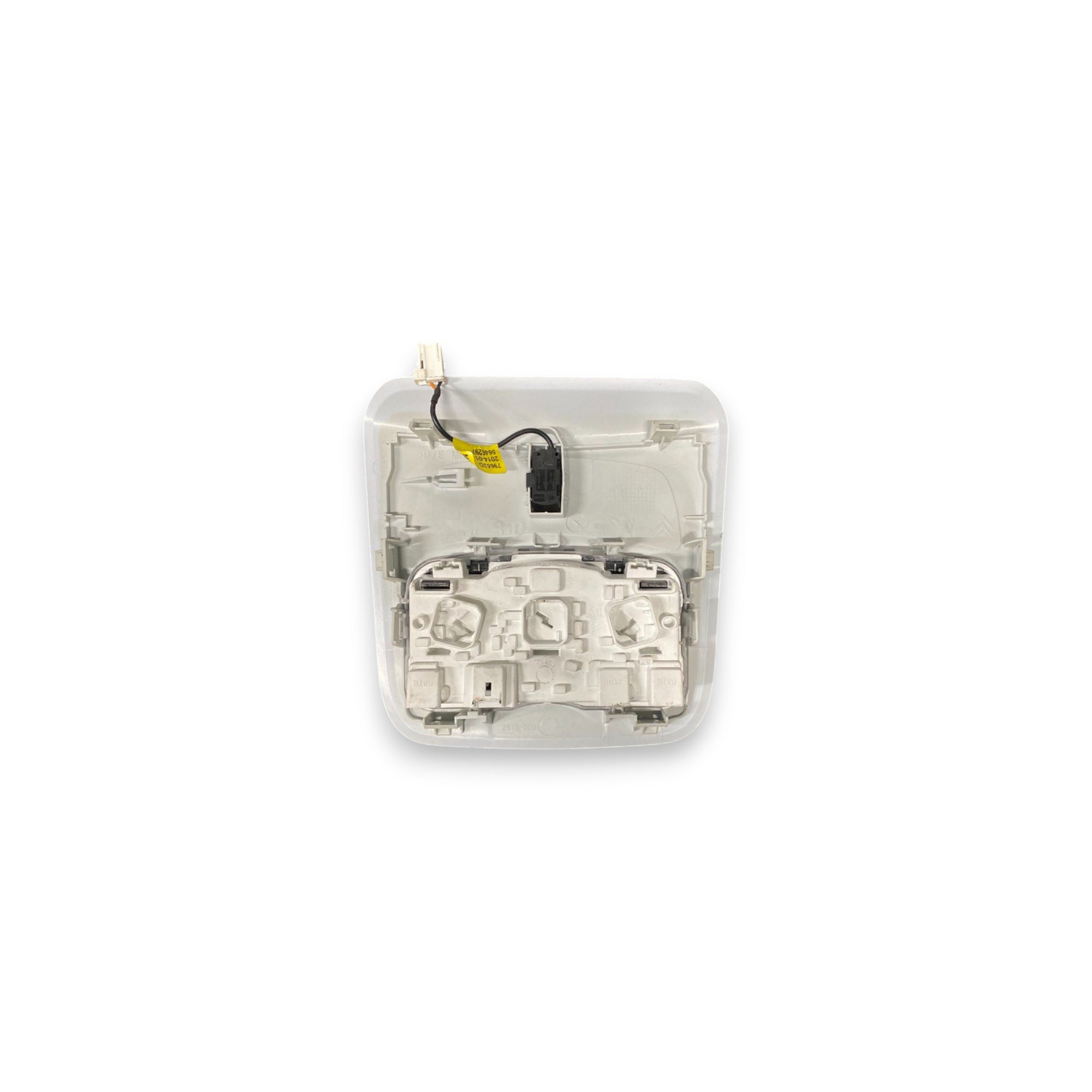 Plafoniera peugeot 2008 i Kod: 9673810977 (2008-2016) 
