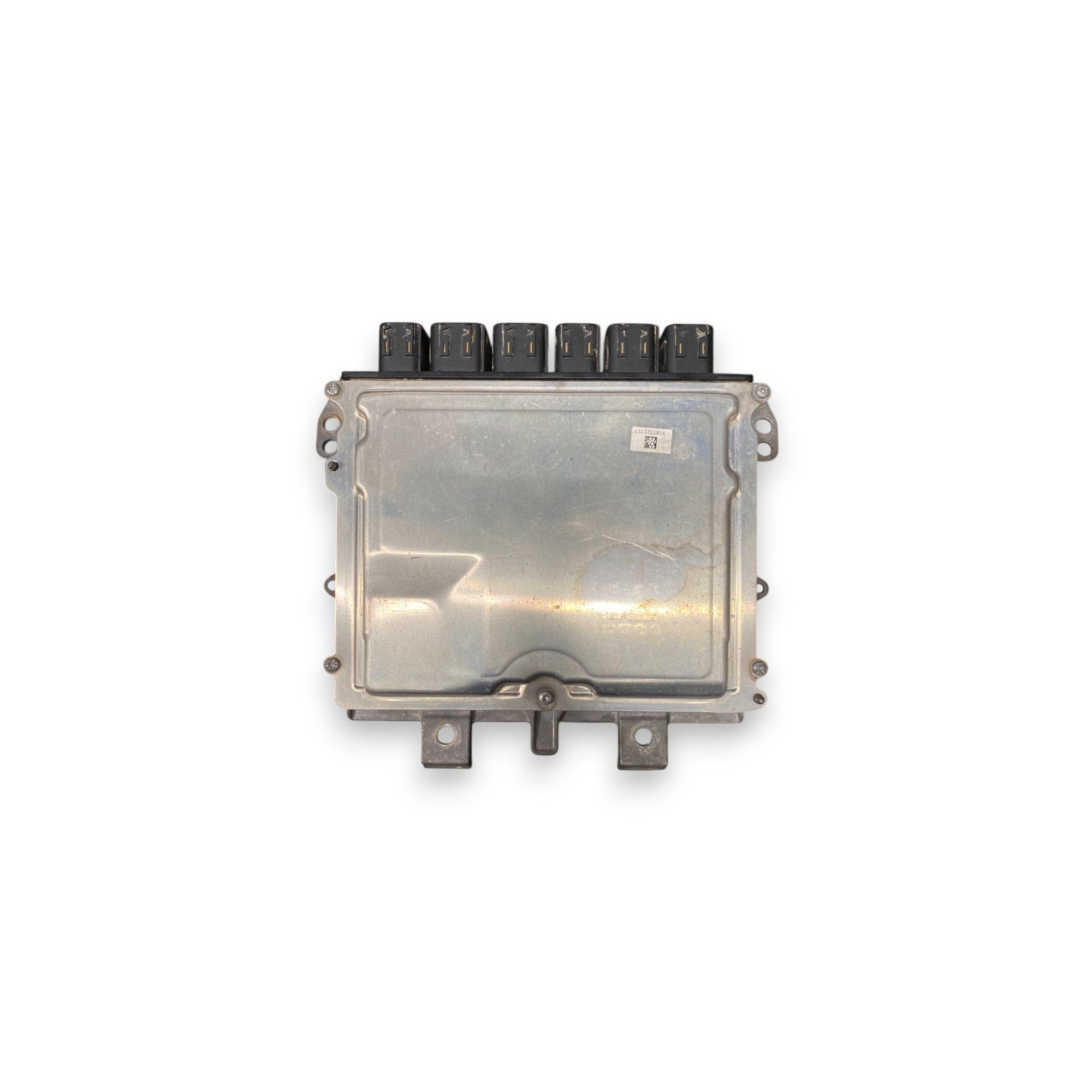 Centralna jedinica motora mercedes-benz glb x247 2.0 dizel Kod: a6549004300 (2019-) 