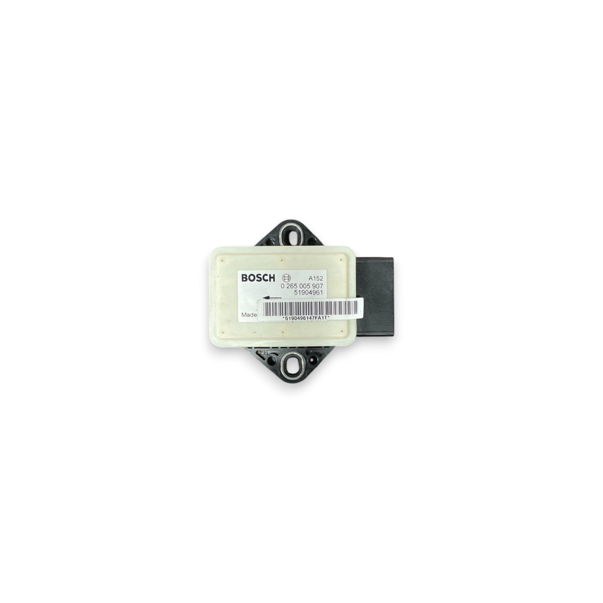 Središnja jedinica senzora esp fiat 500 Kod: 0265005907 (2007-2015) 