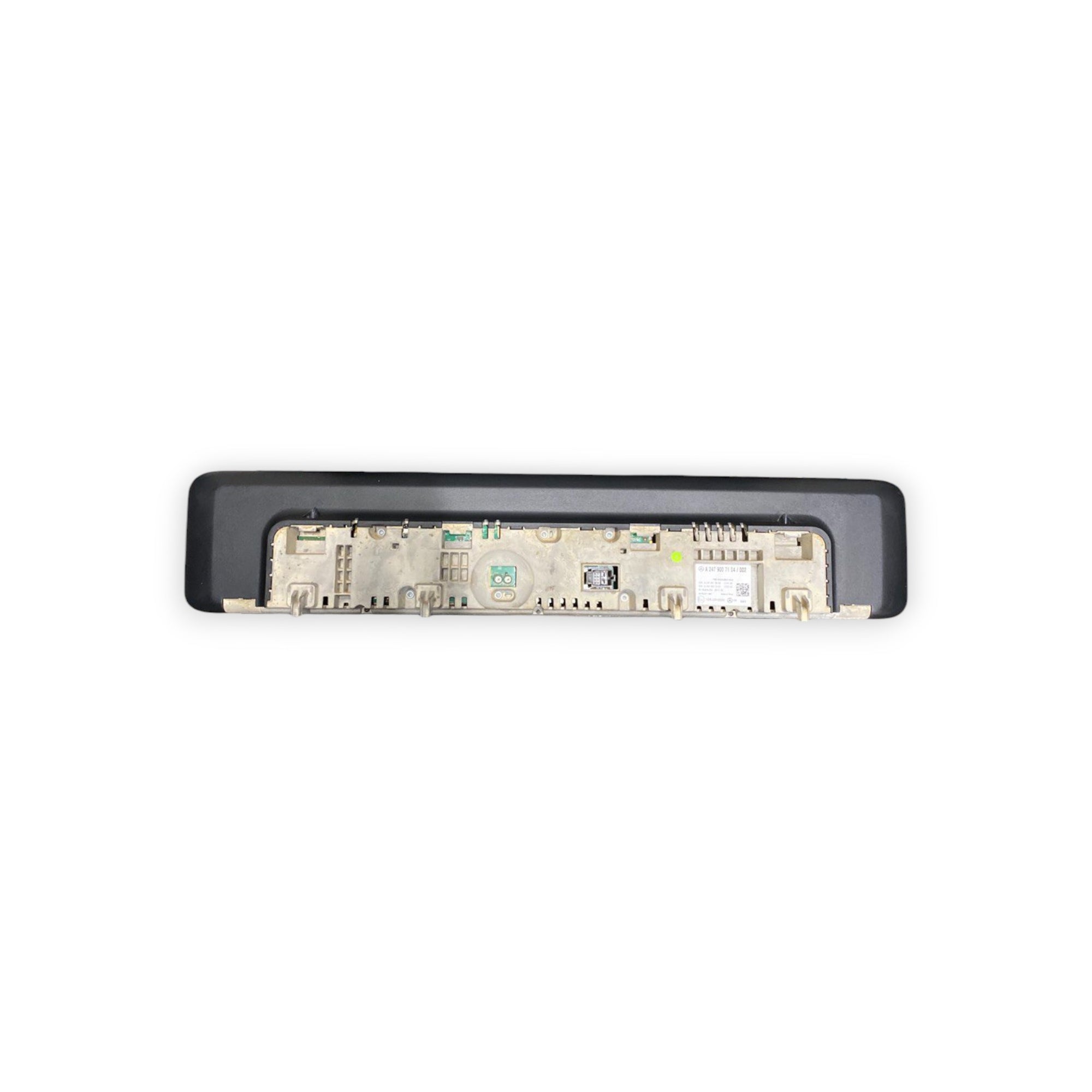 Digitalni brzinomjer / virtualna kokpit mercedes-benz glb x247 2.0 dizel Kod: a2479007104 (2019-) 