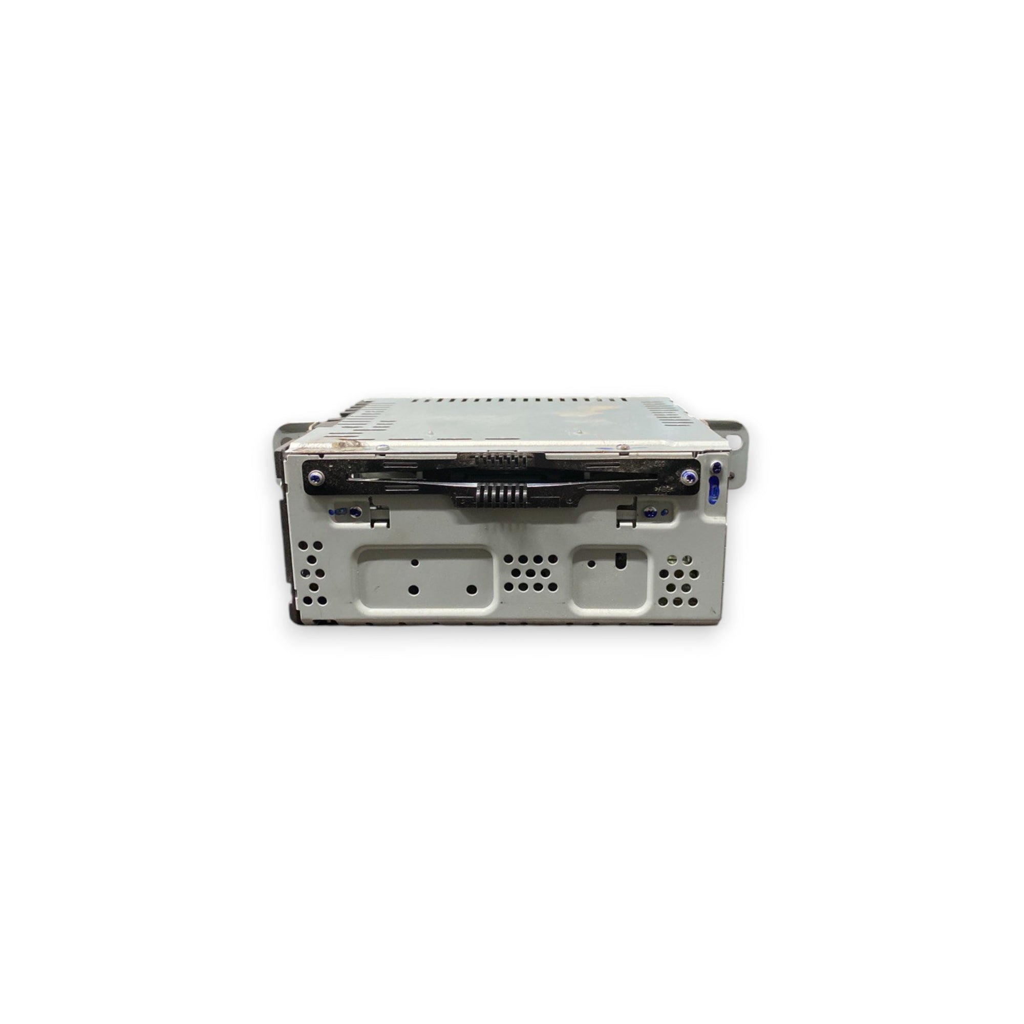 Autoradio + cd player ford kuga ii Kod: cv4t-19c107-nk (2012-2019) 