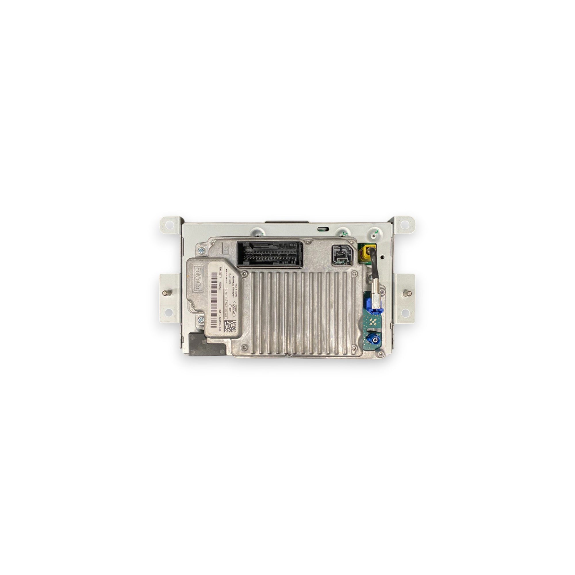 Prikaz / ekran ford kuga ii Kod: kj5t-18b955-pa (2012-2019) 