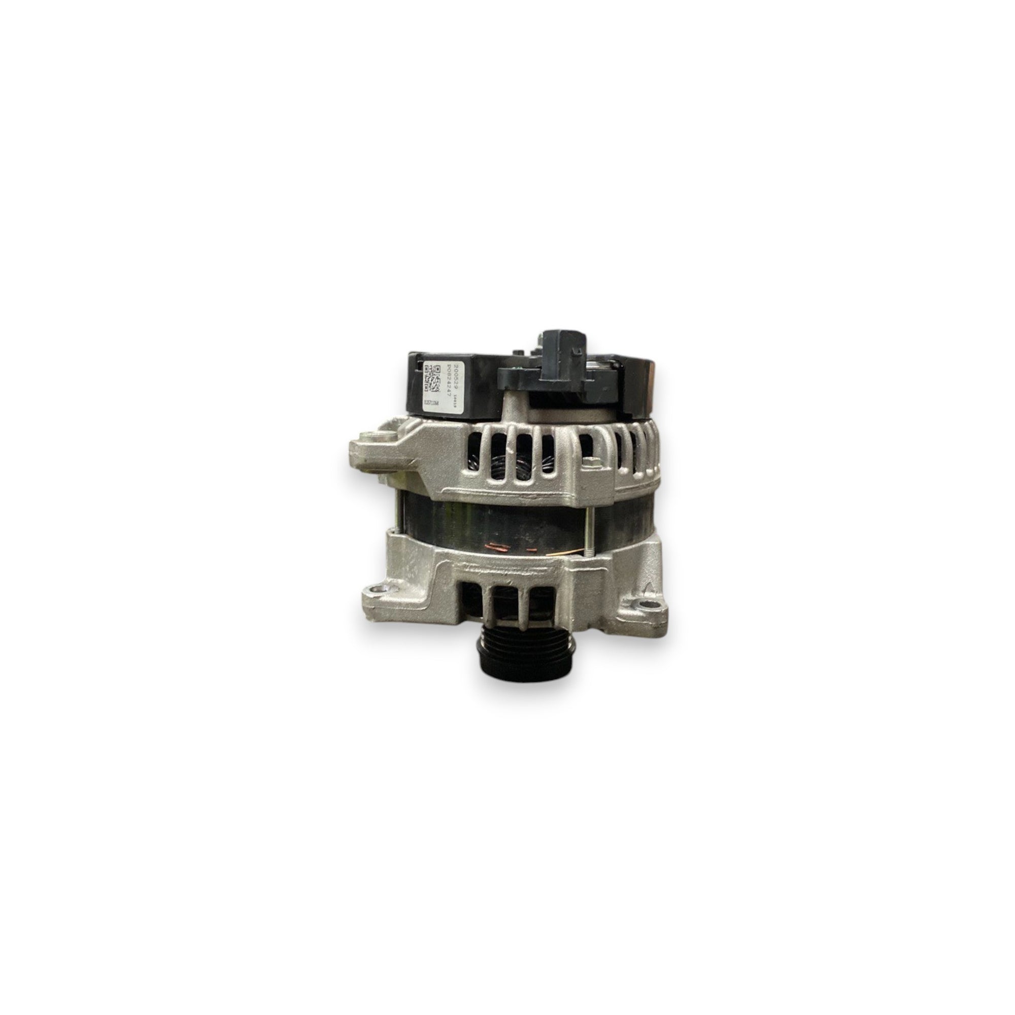 Alternator mercedes-benz klase a w176 a45 2.0 benzin Kod: 0125711068 (2013-2018) 