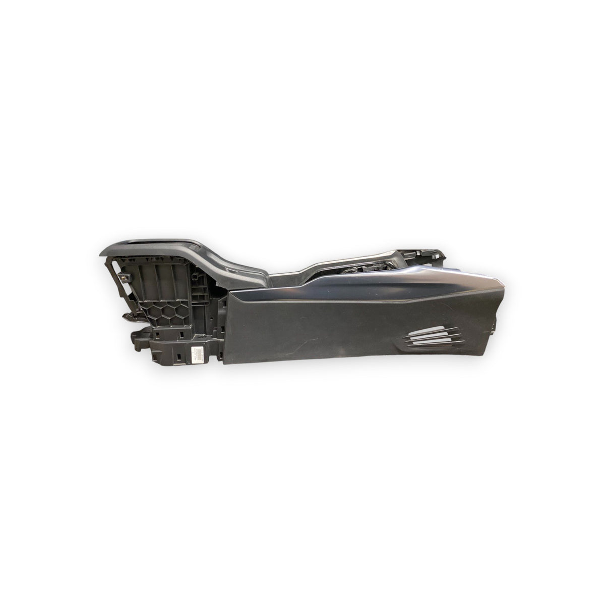 Sredinski tunel peugeot 2008 i Koda: 9677863777 (2008-2016) 