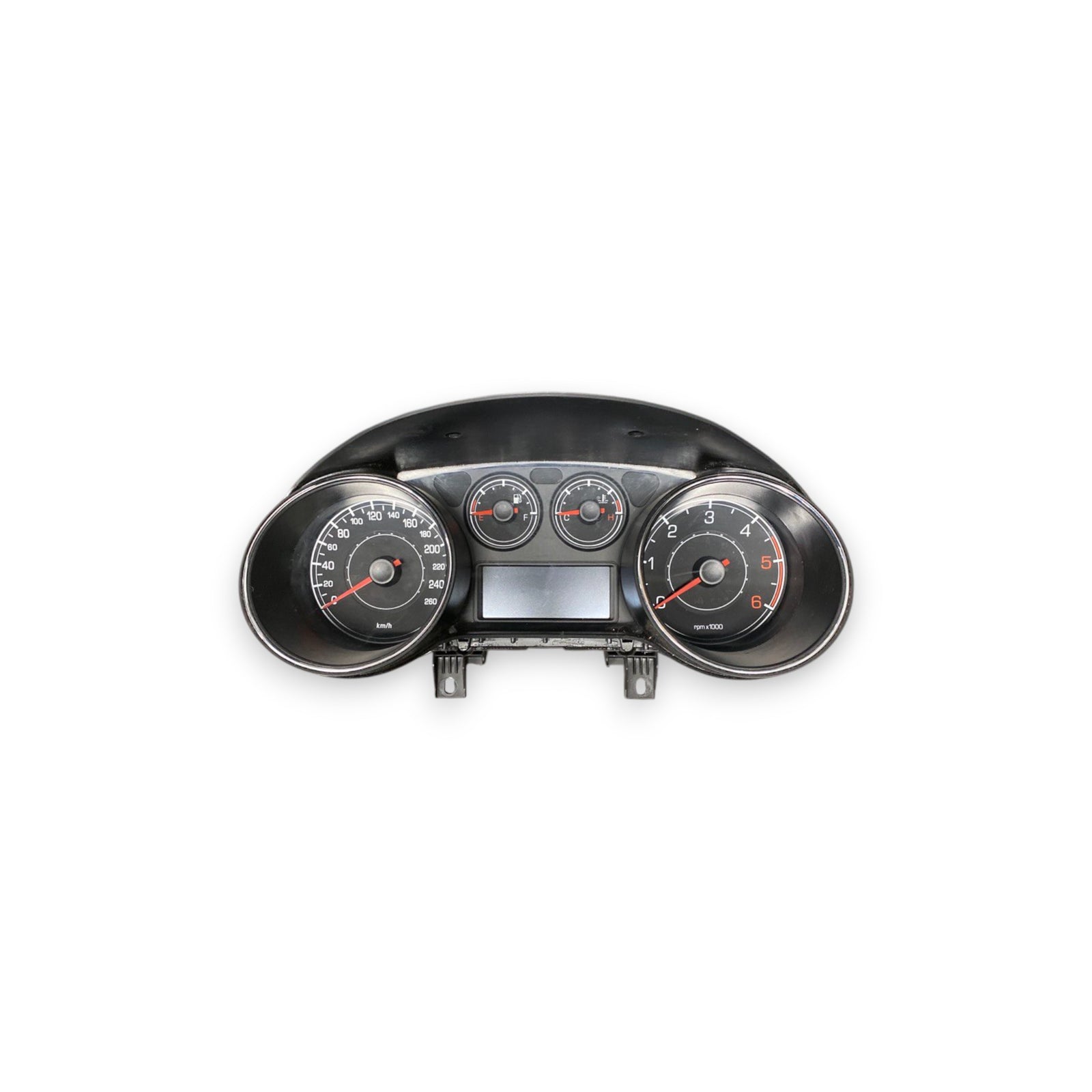 Tachometar / brojač kilometara fiat bravo 1.9 dizel Kod: 51820214 (2007-2014) 