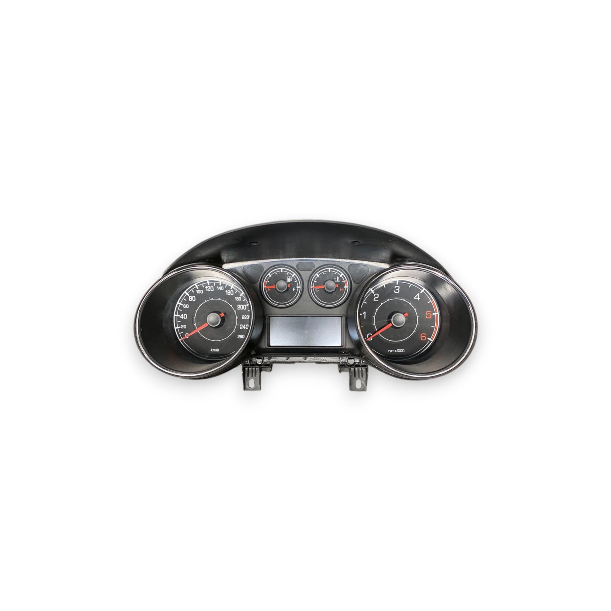 Tachometar / brojač kilometara fiat bravo 1.9 dizel Kod: 51820214 (2007-2014) 