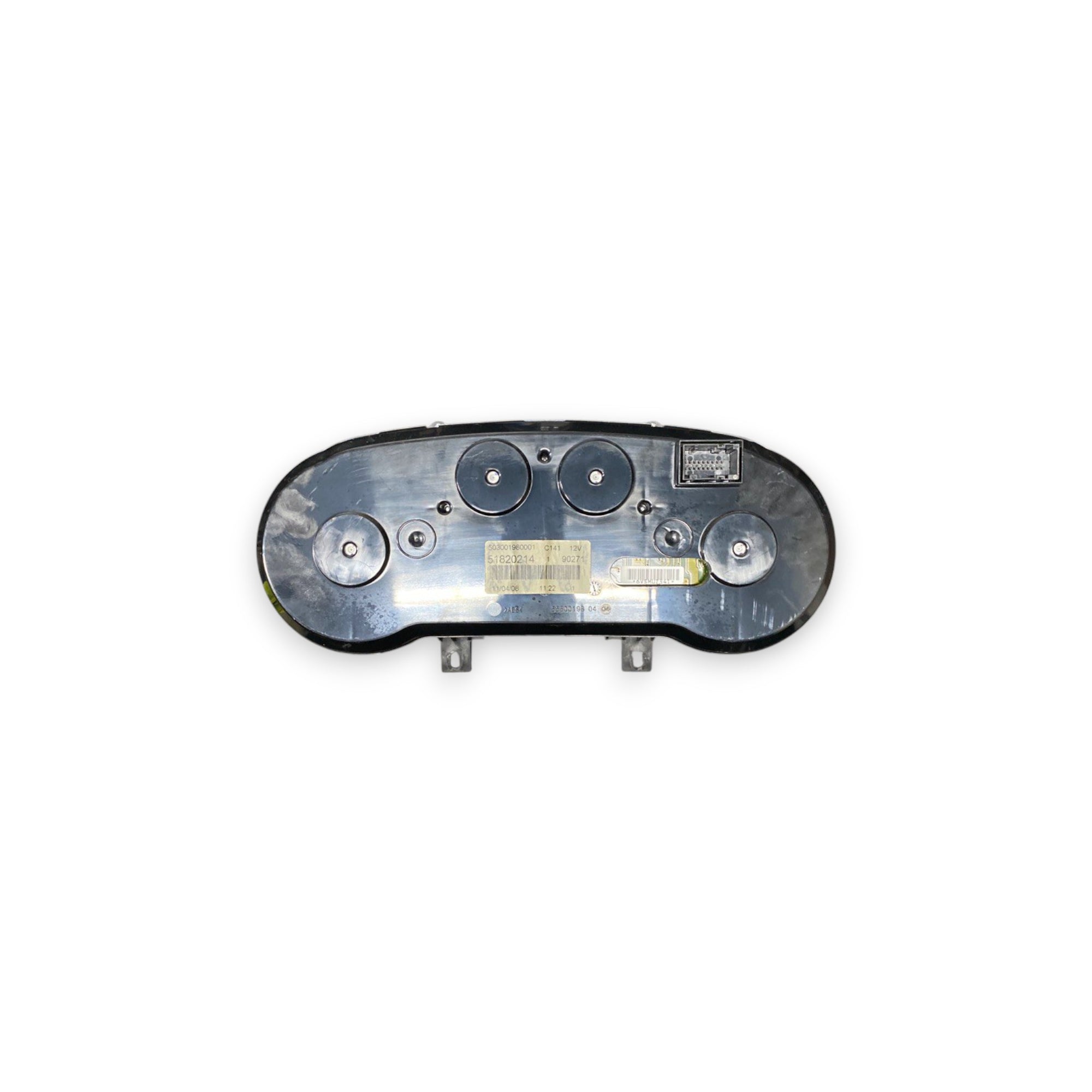 Tachometar / brojač kilometara fiat bravo 1.9 dizel Kod: 51820214 (2007-2014) 