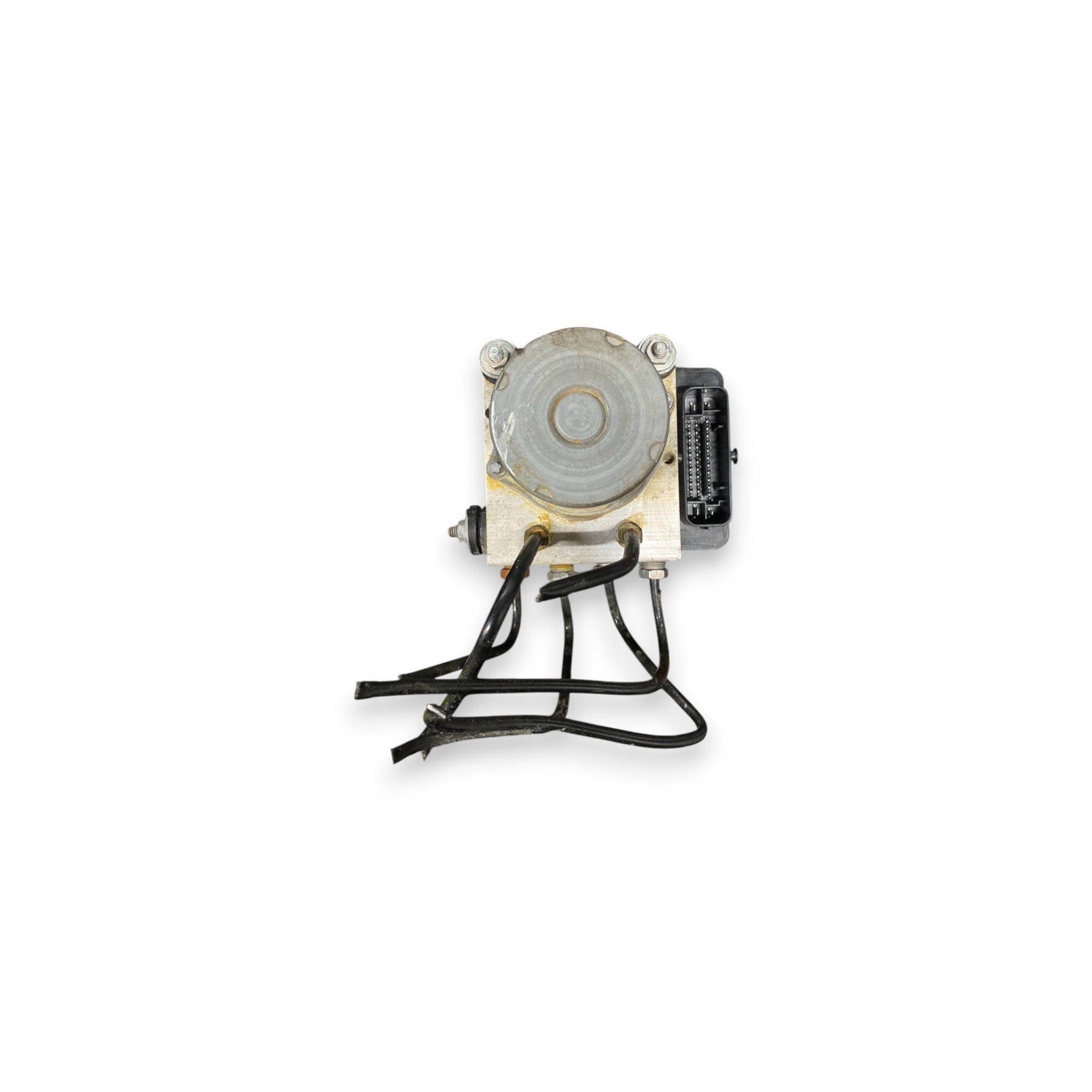 ABS pumpa citroen c3 iii 1.2 benzin Kod: 9845052980 (2016-2024) 
