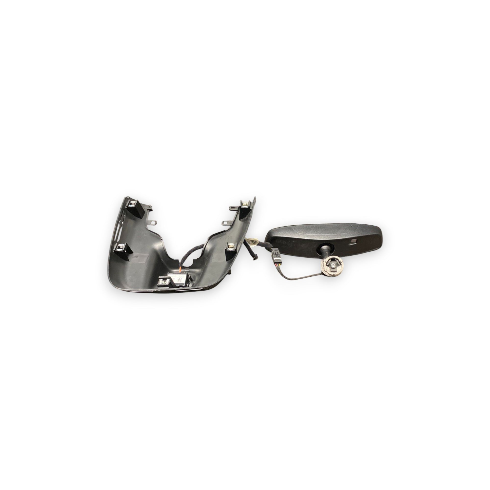 Miroir / rétroviseur central + couverture Maserati Grecale M182 Cod: 670167250 (2022-) 