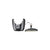 Miroir / rétroviseur central + couverture Maserati Grecale M182 Cod: 670167250 (2022-) 