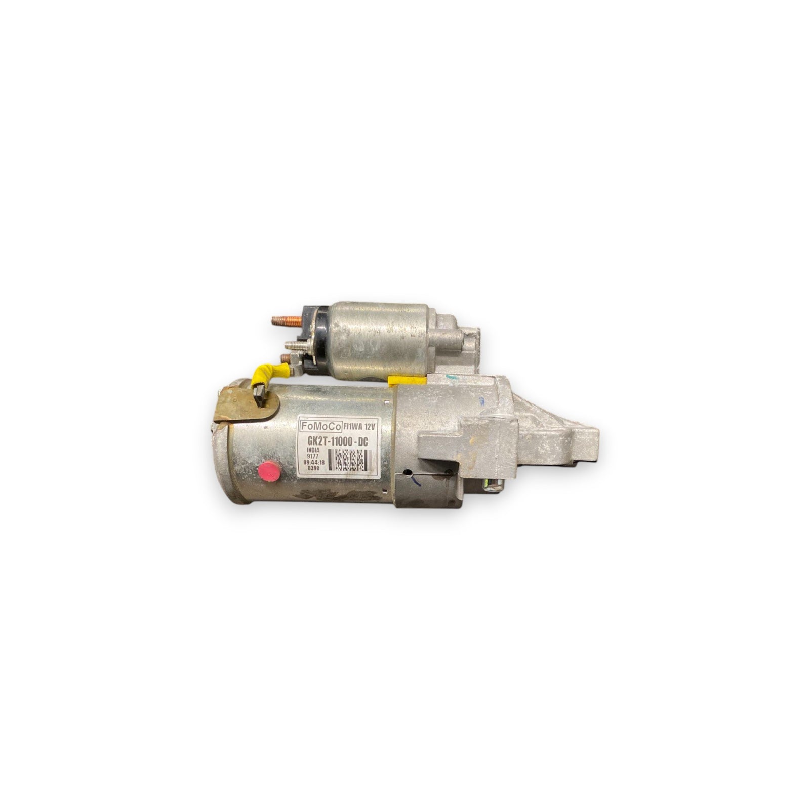 Starter motor za ford tourneo custom 2.0 diesel Kod: gk2t-11000-dc (2013-2022) 