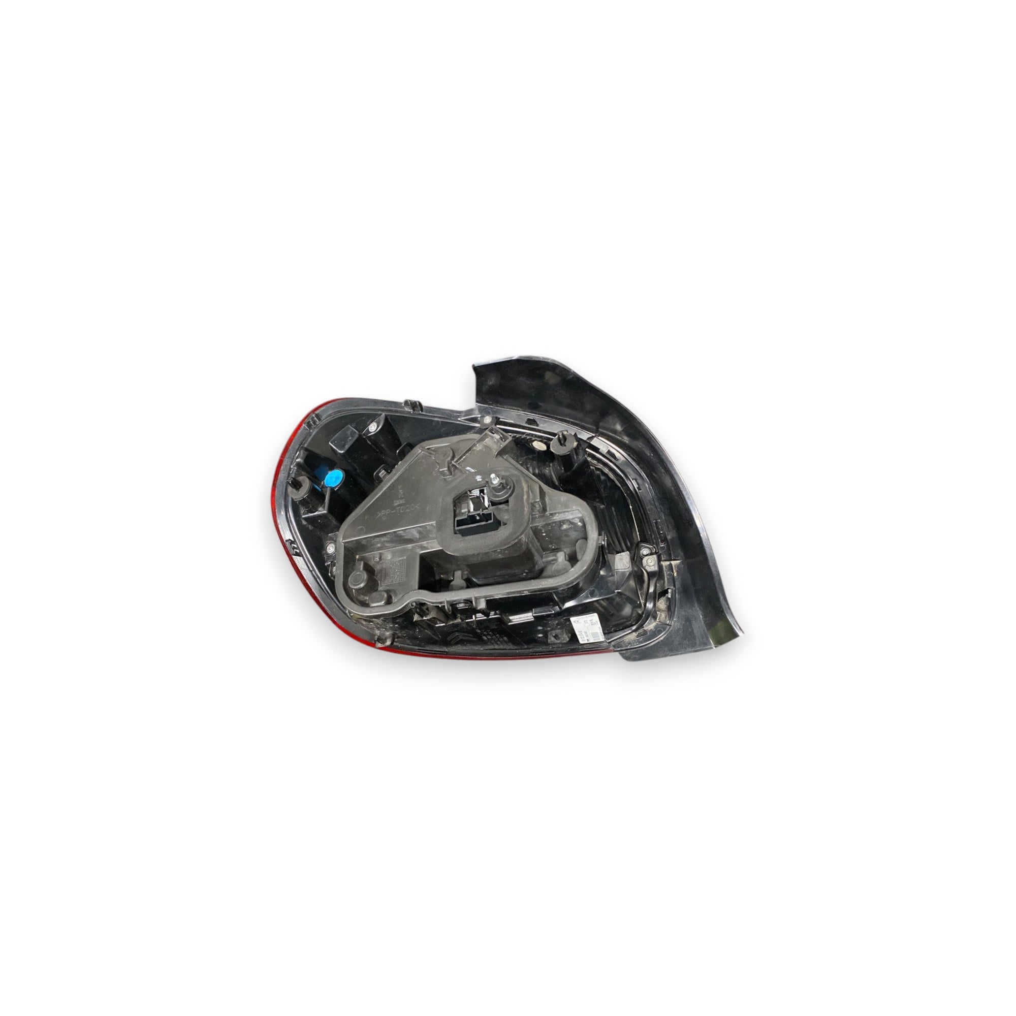 Svjetlo / stop desno (dx) citroen c3 iii Kod: 9812257480 (2016-2024) 