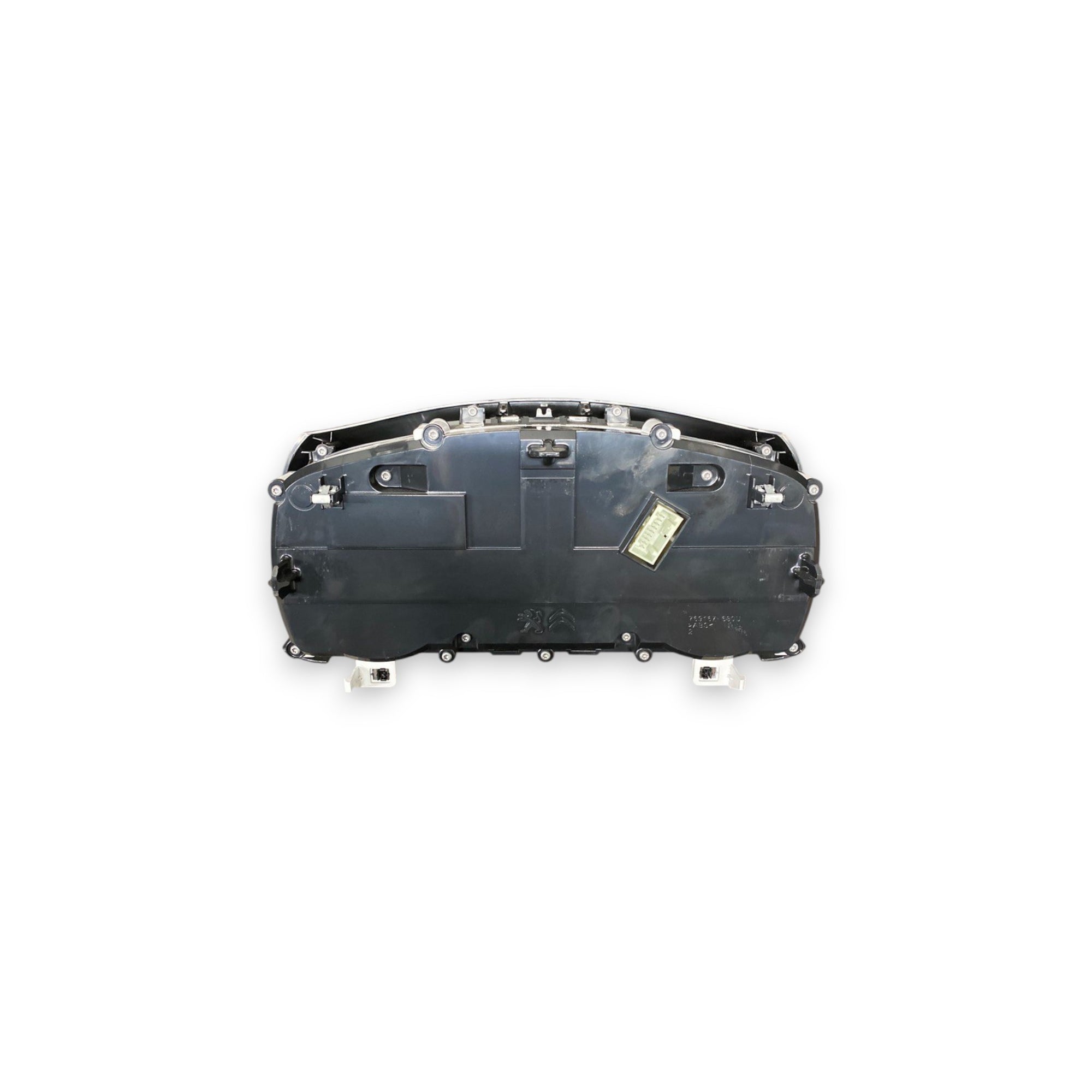 Tachometar / brojač kilometara citroen c3 iii 1.2 benzin Kod: 9855428580 (2016-2024) 