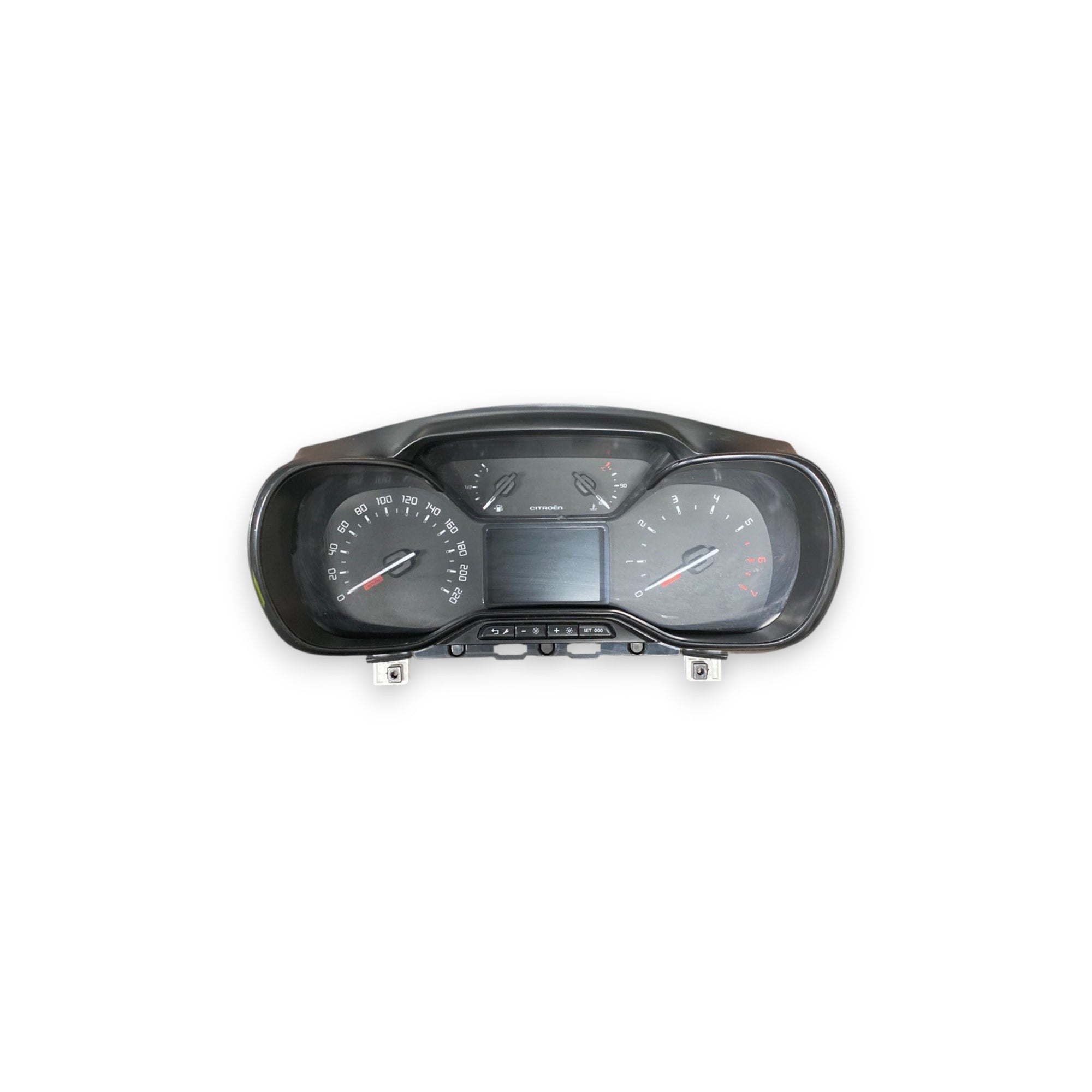 Tachometar / brojač kilometara citroen c3 iii 1.2 benzin Kod: 9855428580 (2016-2024) 