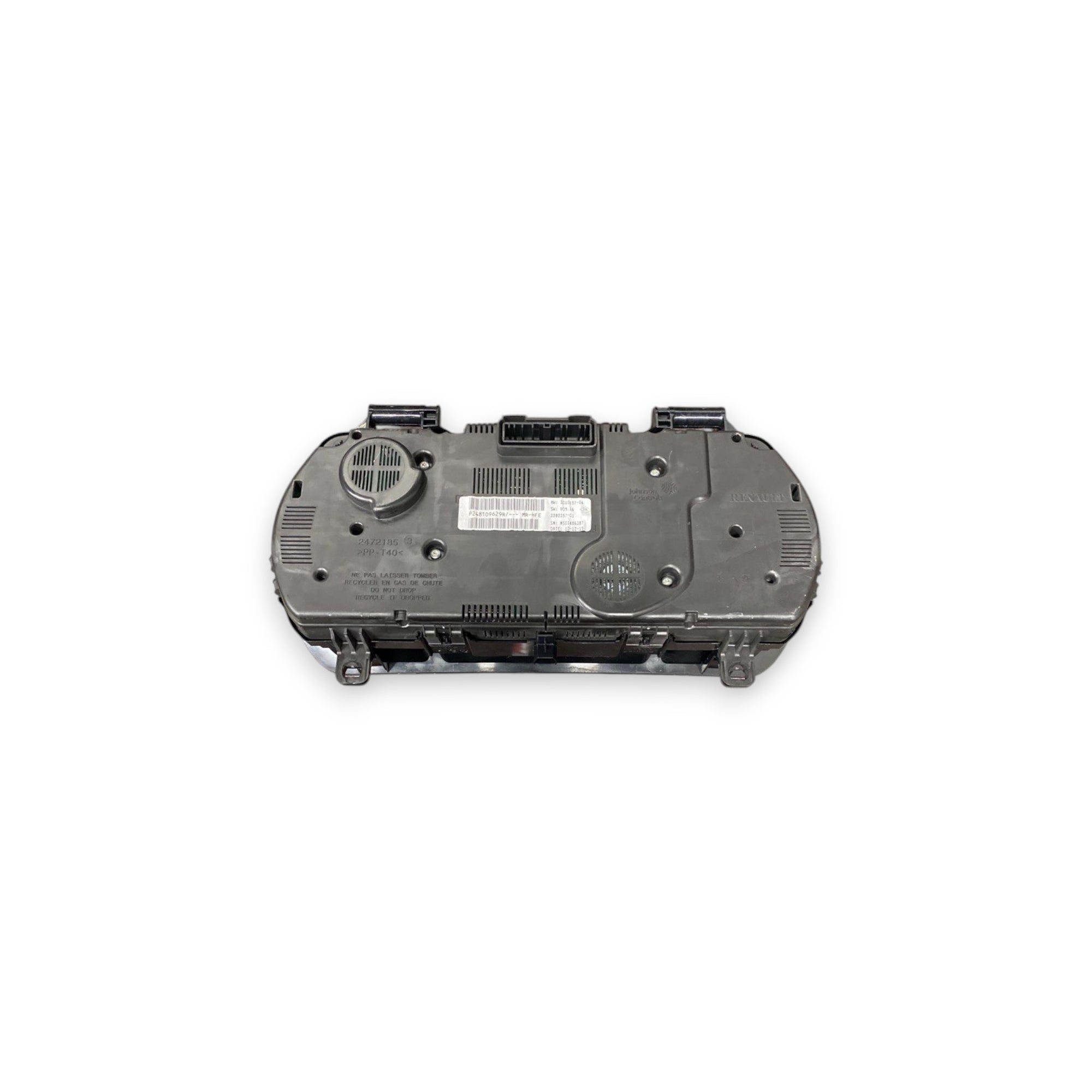 Tachometar / brzinomjer za Renault Kadjar 1.5 dizel Kod: 3282357-01 (2015-2022) 