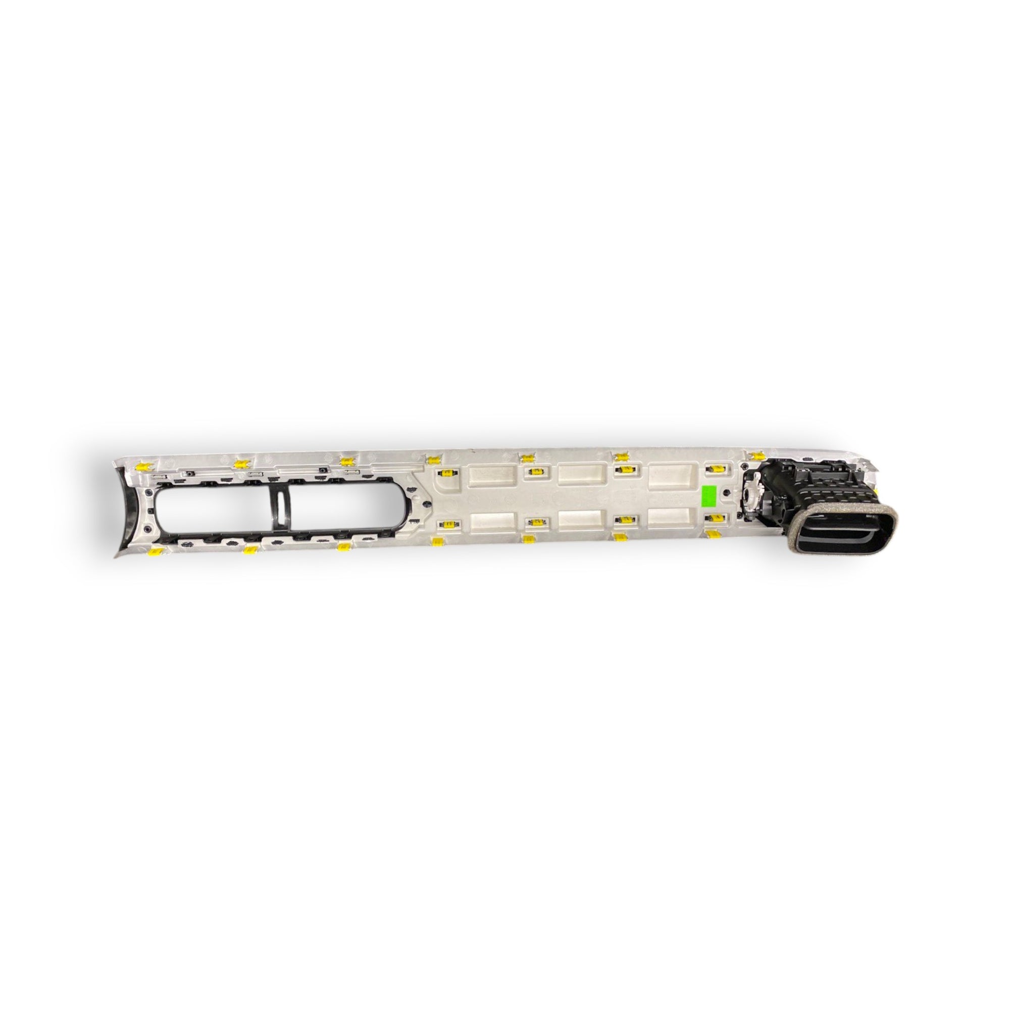 Obloga / okvira instrument ploče citroen c3 iii Kod: 9812401777 (2016-2024) 